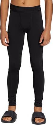 DSG Boys' Compression Full Length Tights product image