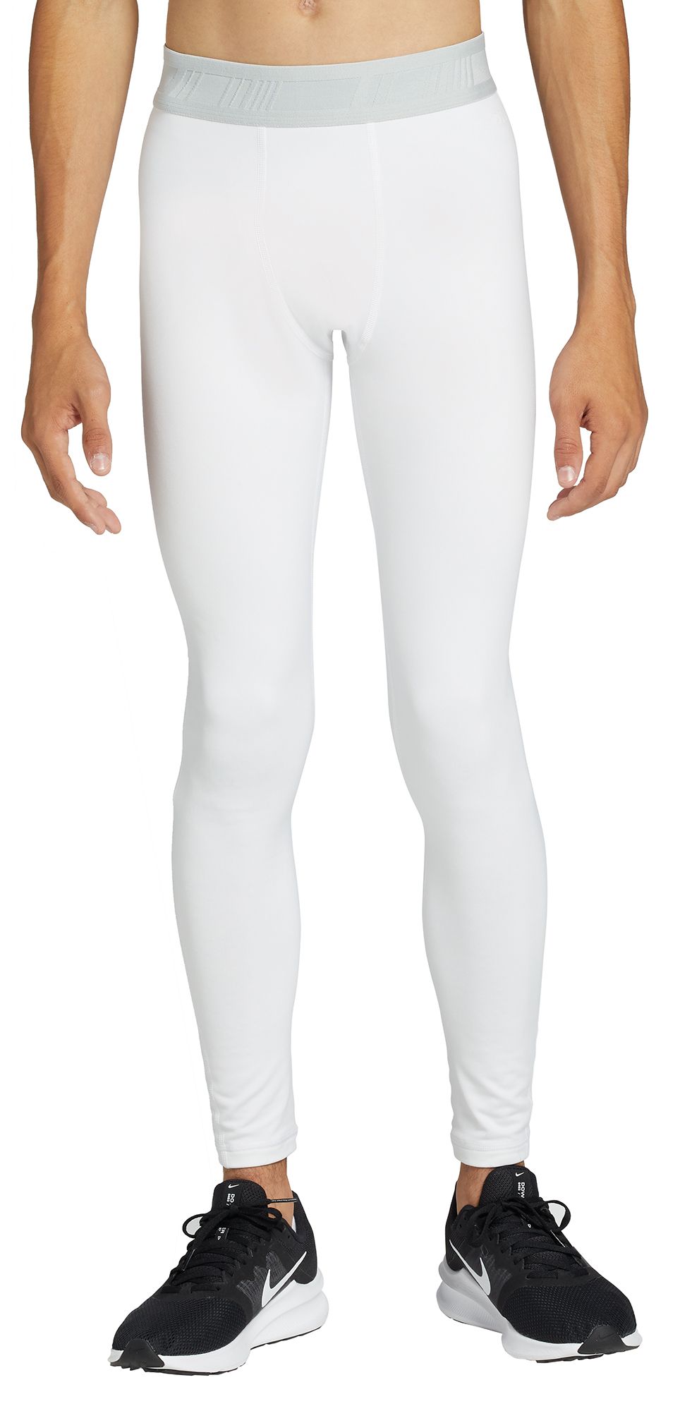 DSG Boys' Cold Weather Compression Tights