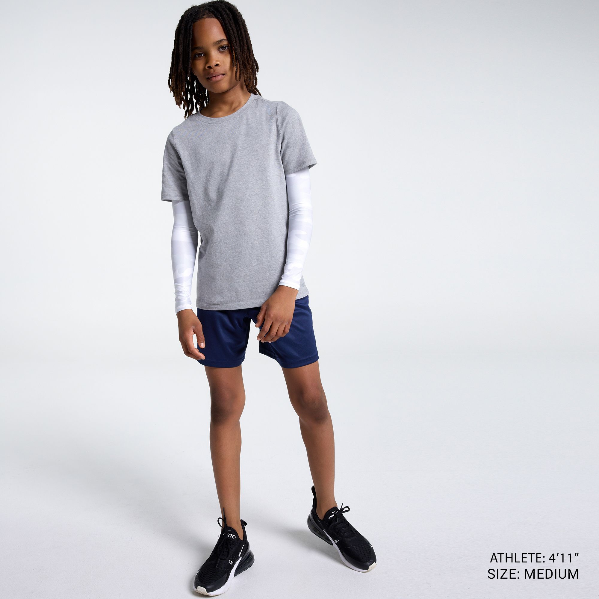 DSG Boys' Core T-Shirt product image