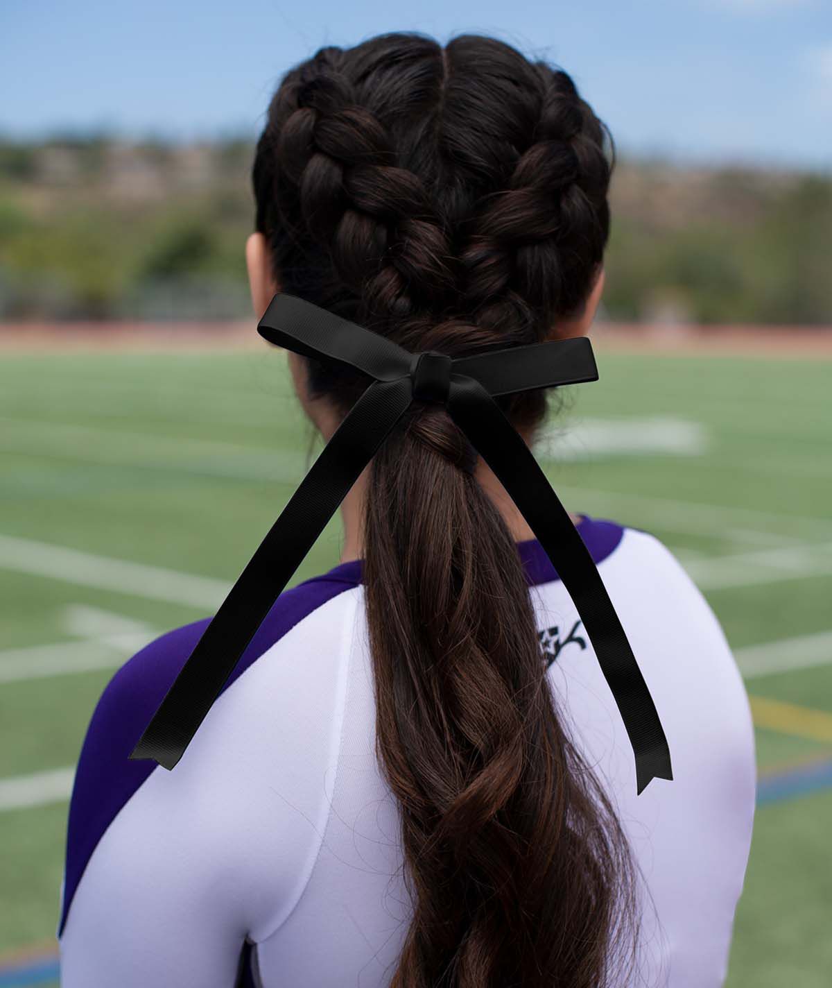 GK Elite Chasse Ribbon Bow - 2 Pack product image