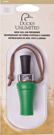 Ducks Unlimited Plastic Duck Call Air Freshener product image