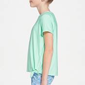 DSG Girls' Side Tie T-Shirt product image