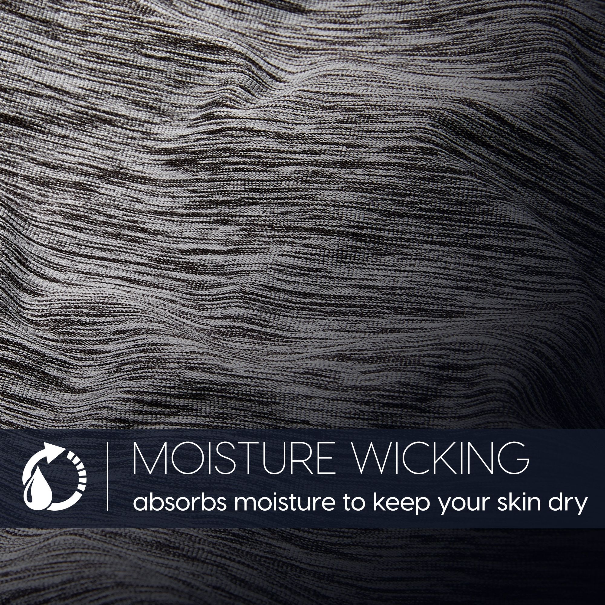 DSG Girls' 7/8 High Rise Tights product image