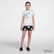 DSG Girls' Woven 3'' Shorts product image