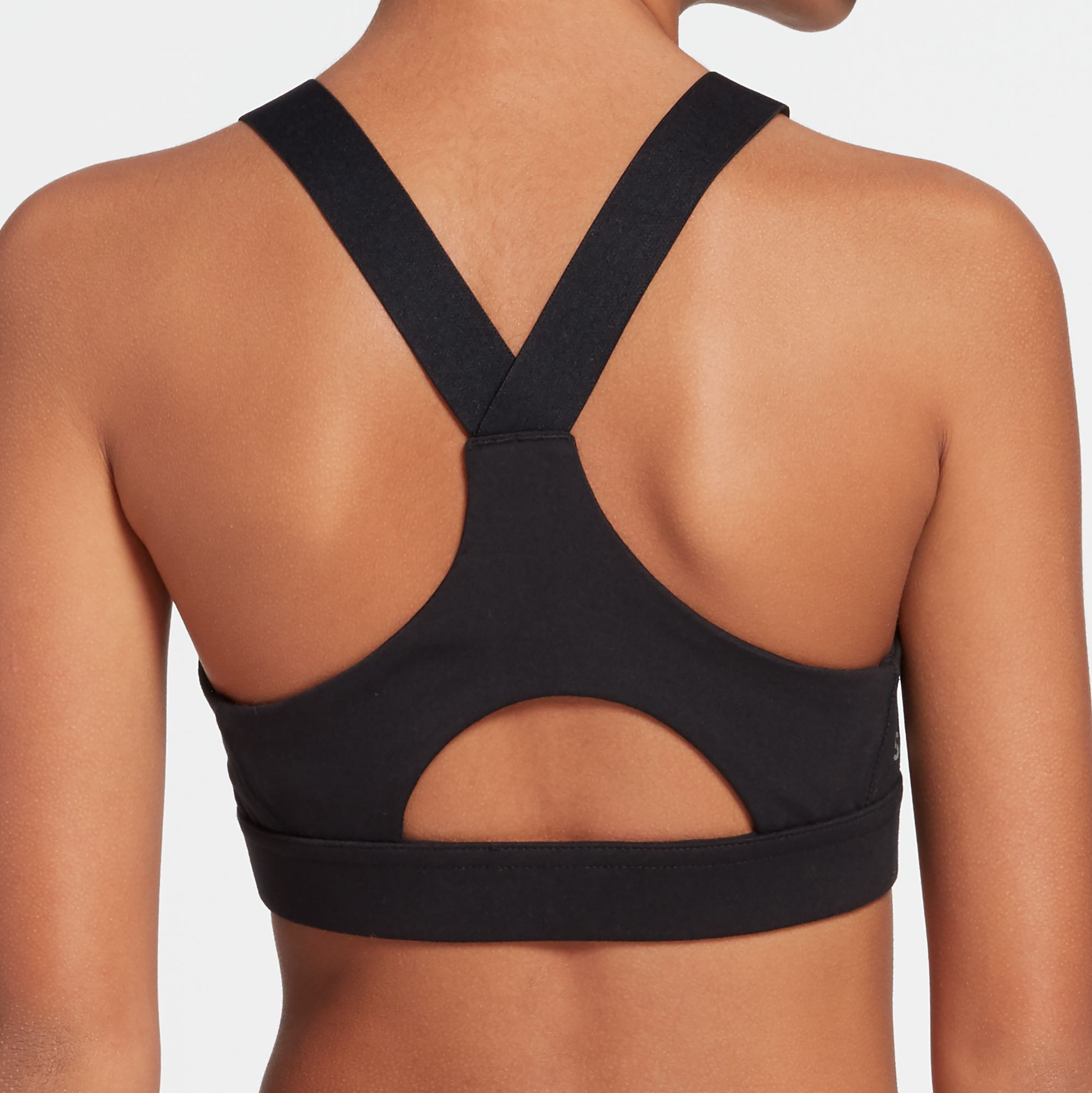 DSG Girls' Printed Core Performance Sports Bra product image