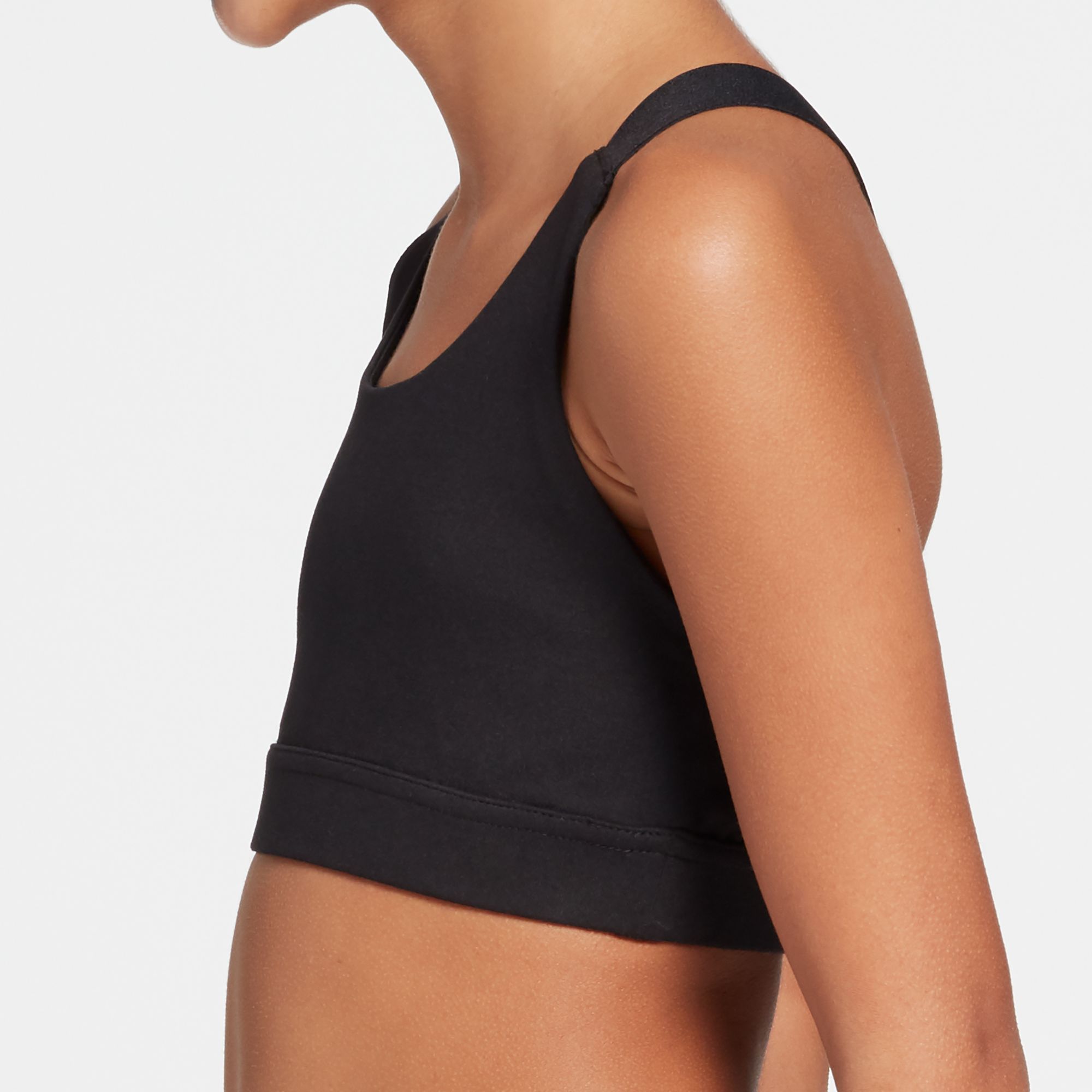 DSG Girls' Printed Core Performance Sports Bra product image