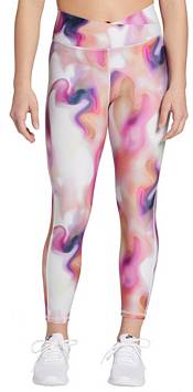 DSG Girls' Crossover Waist 7/8 Tights product image