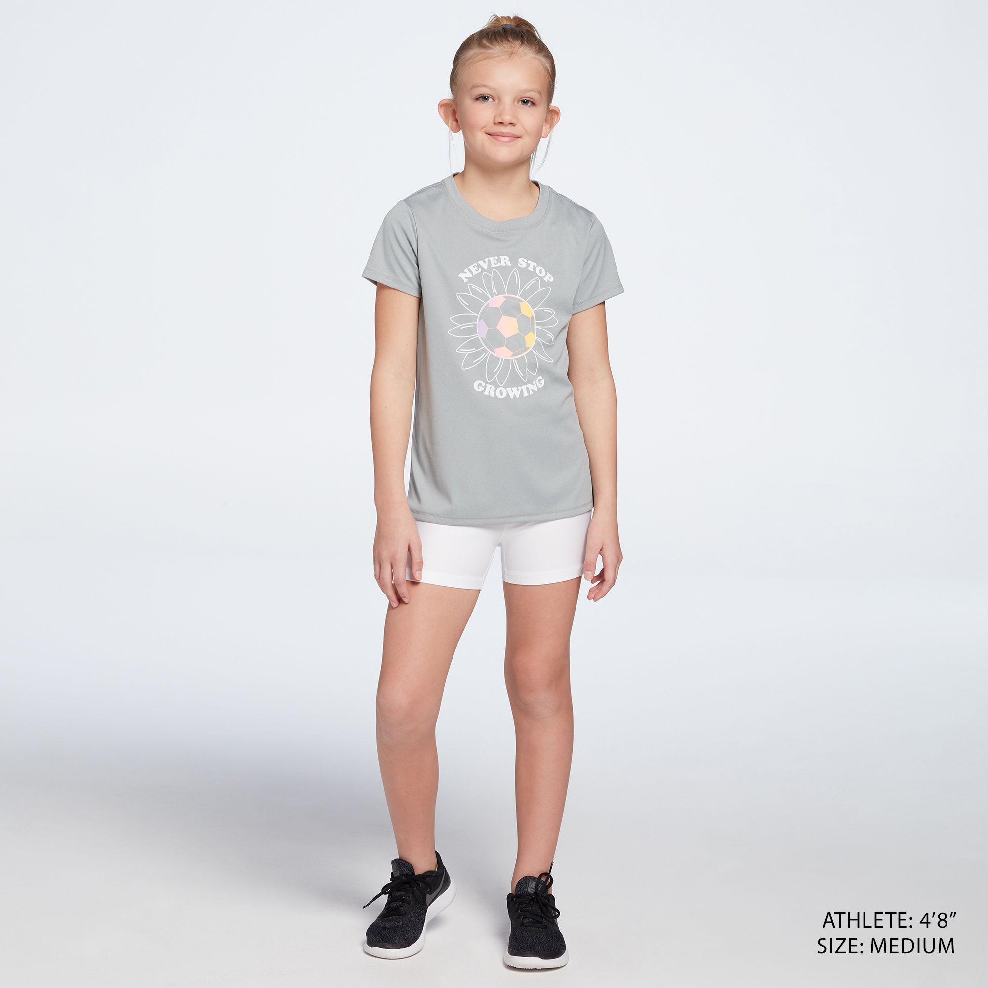 DSG Girls' 3" Performance Shortie product image