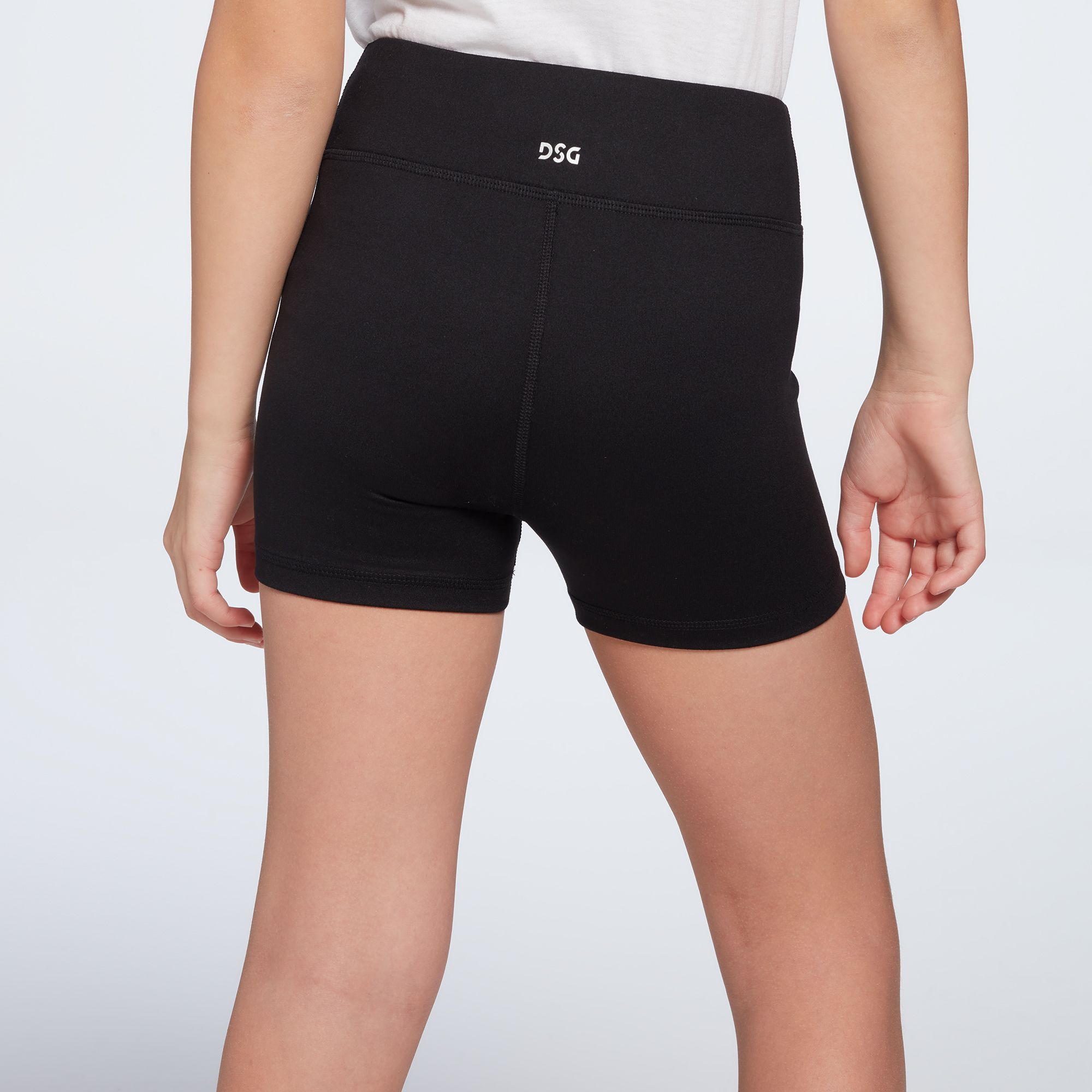 DSG Girls' 3" Performance Shortie product image