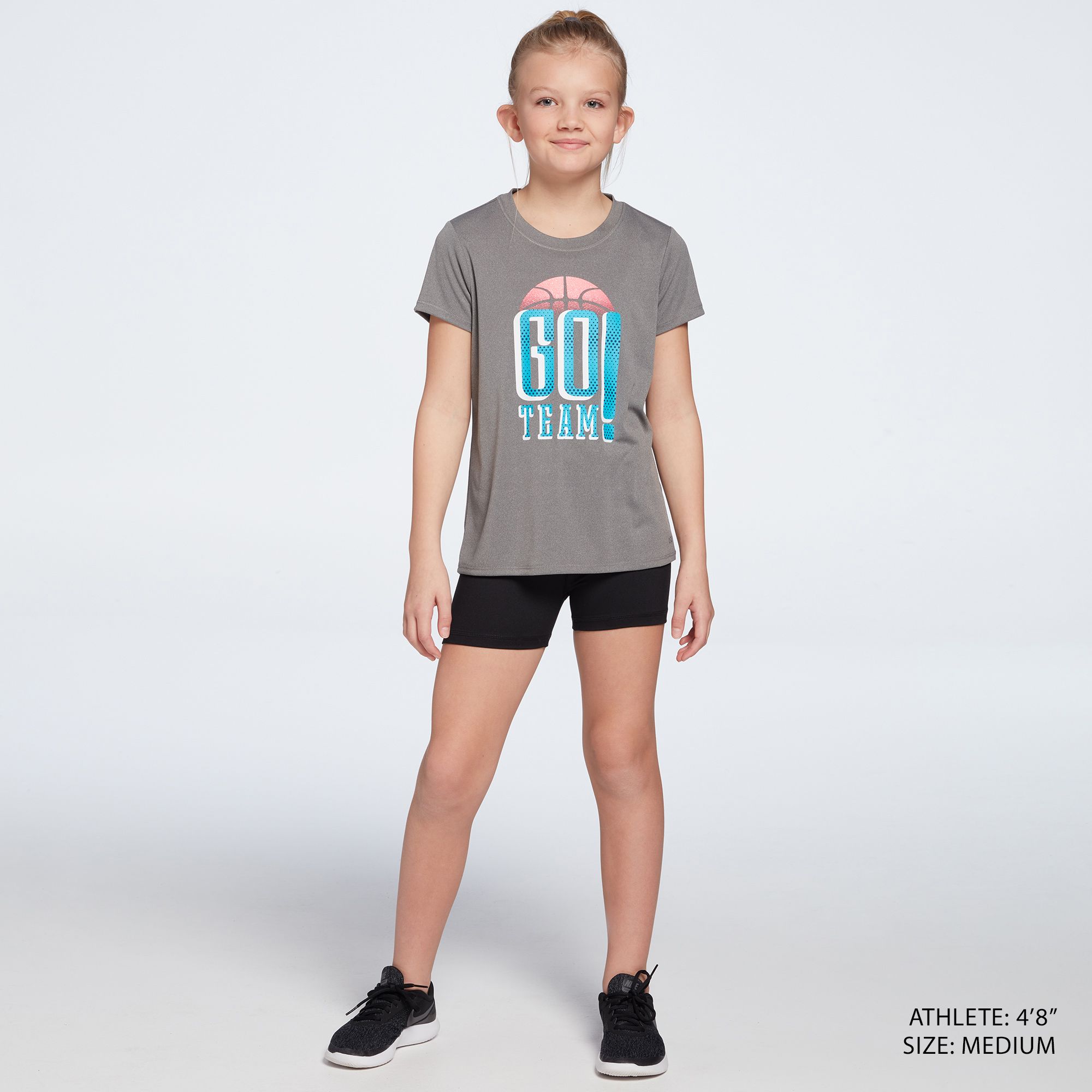 DSG Girls' 3" Performance Shortie product image