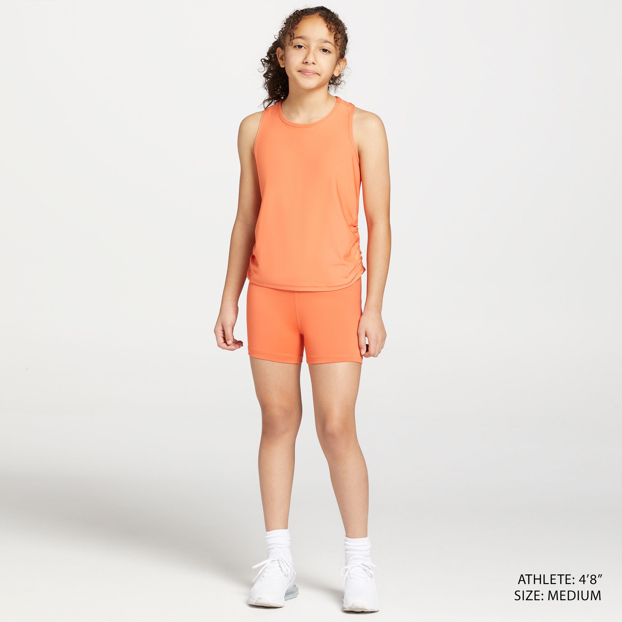 DSG Girls' 3" Performance Shortie product image