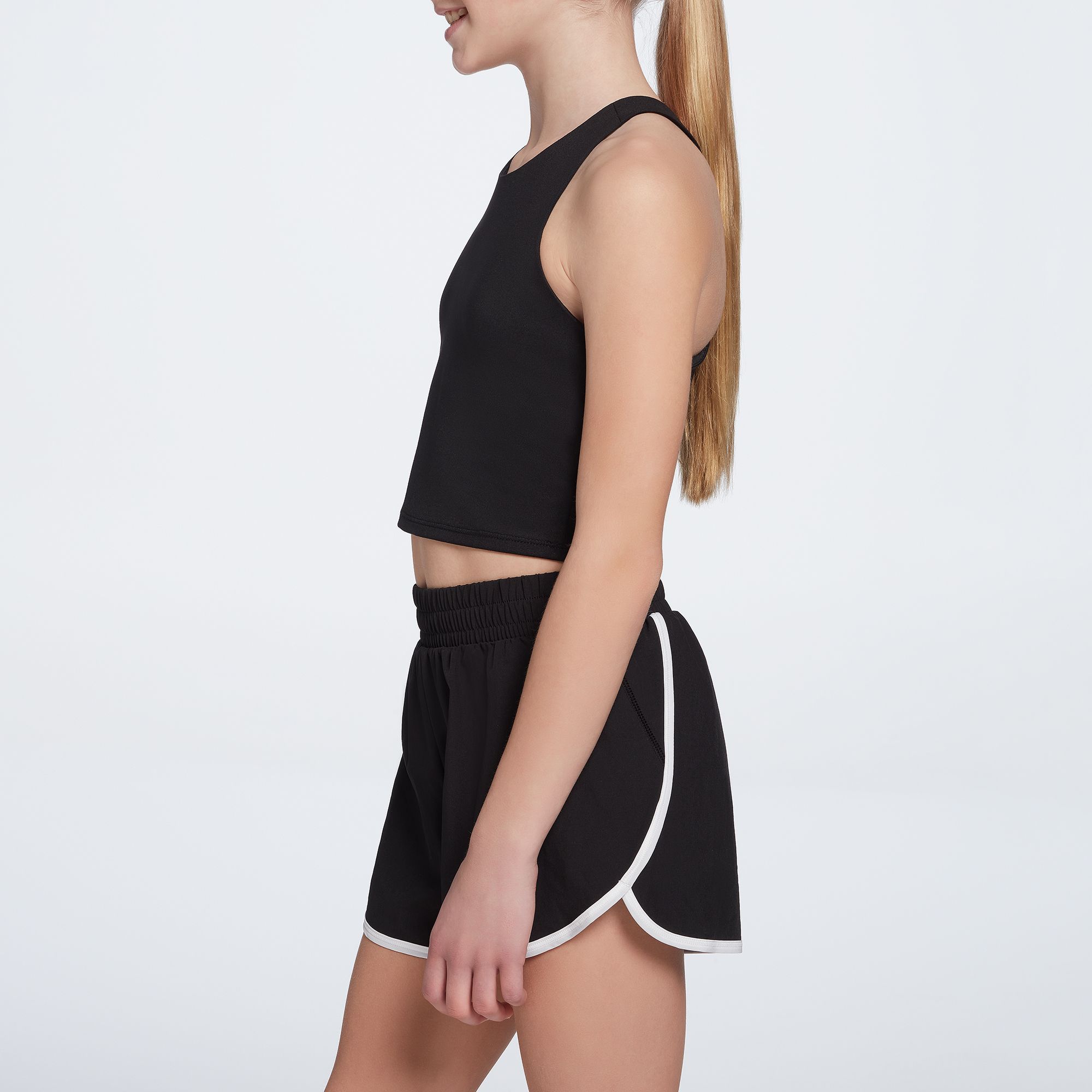 DSG Girls' Shelf Bra Tank Top product image