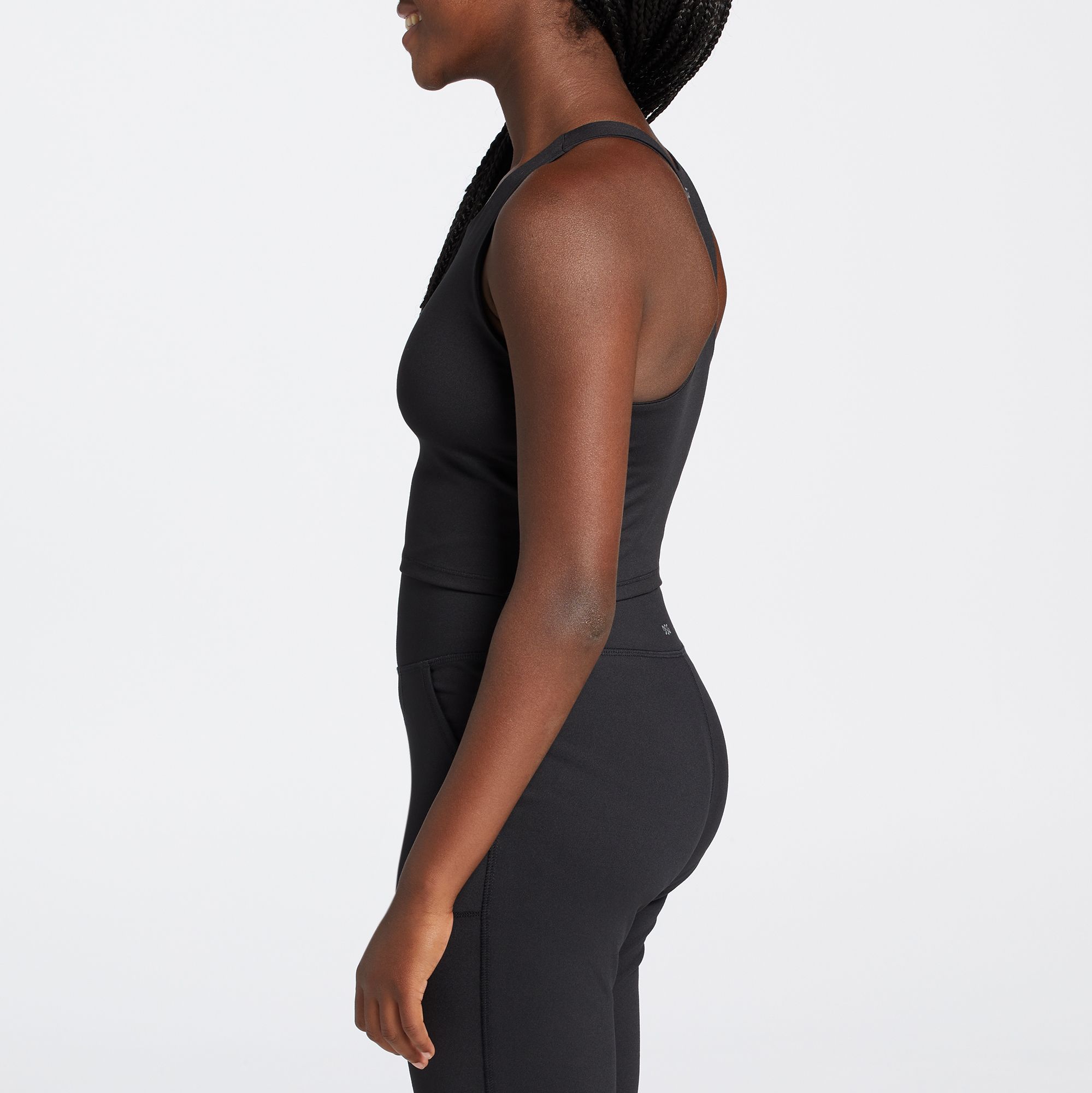 DSG Girls' Shelf Bra Tank Top product image