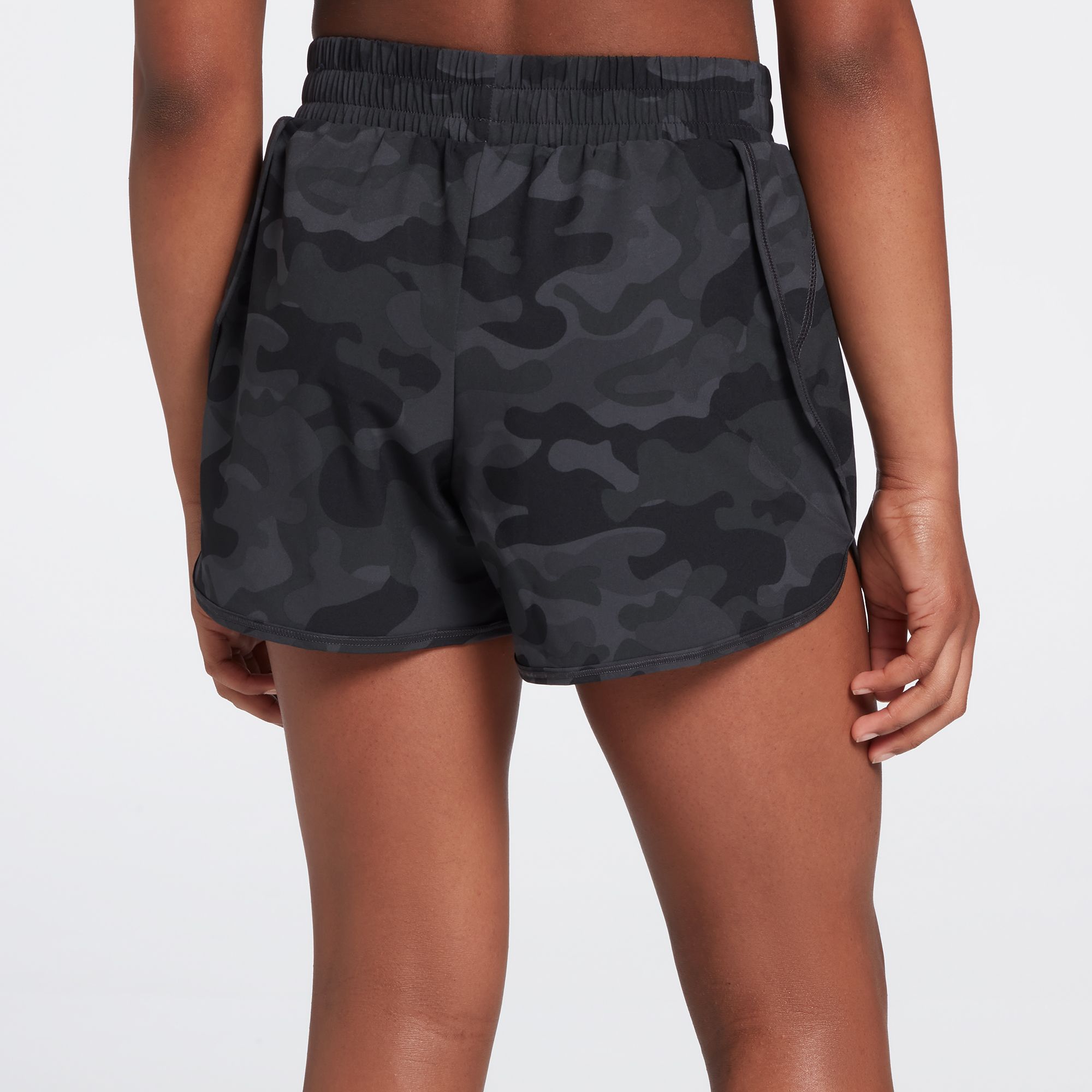 DSG Girls' Stride Shorts