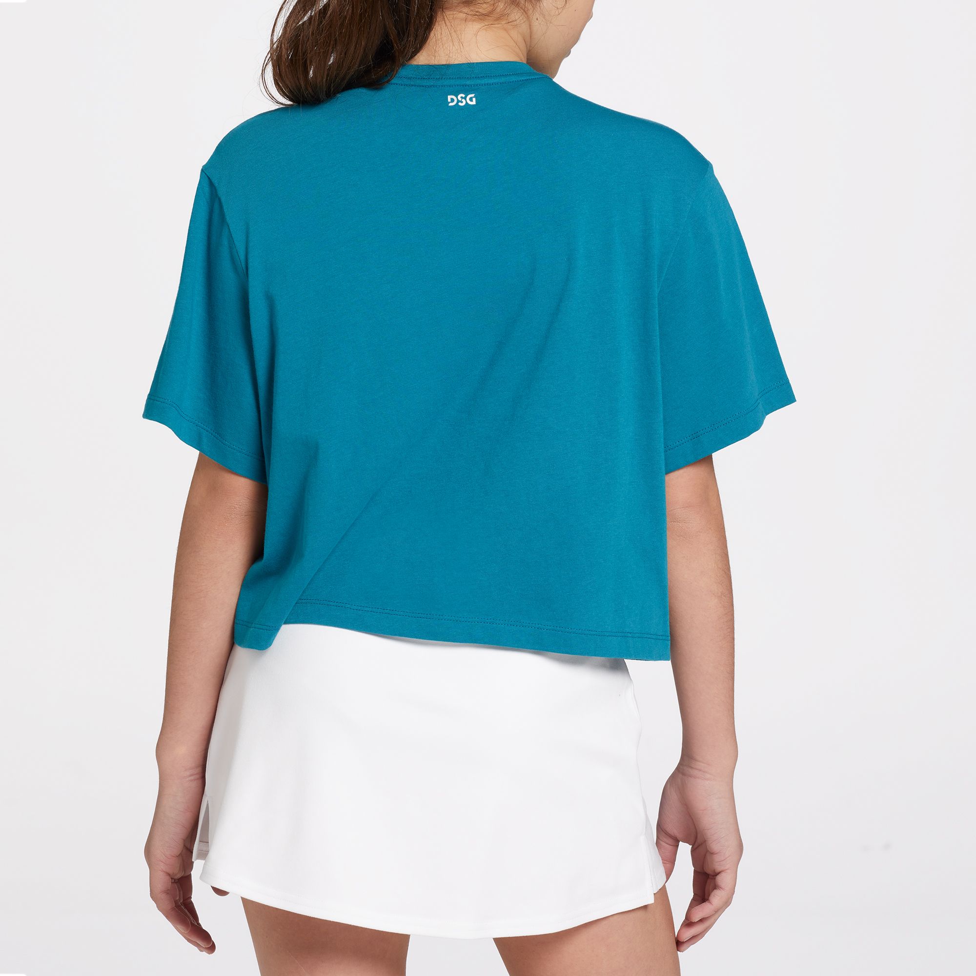 DSG Youth Boxy Graphic T-Shirt product image