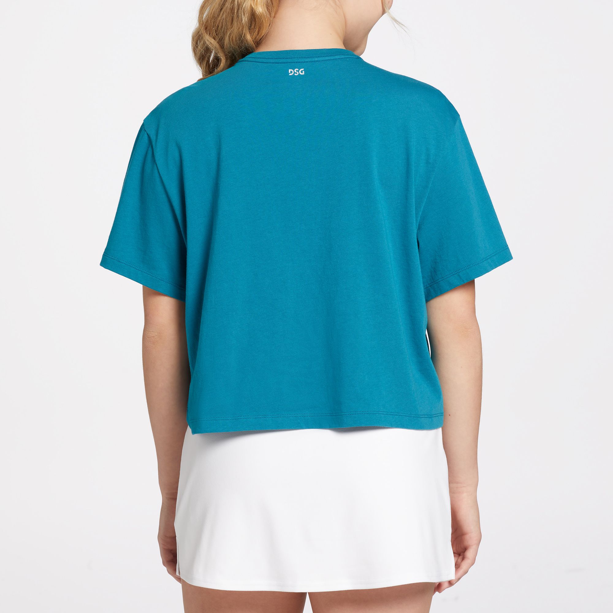 DSG Youth Boxy Graphic T-Shirt product image