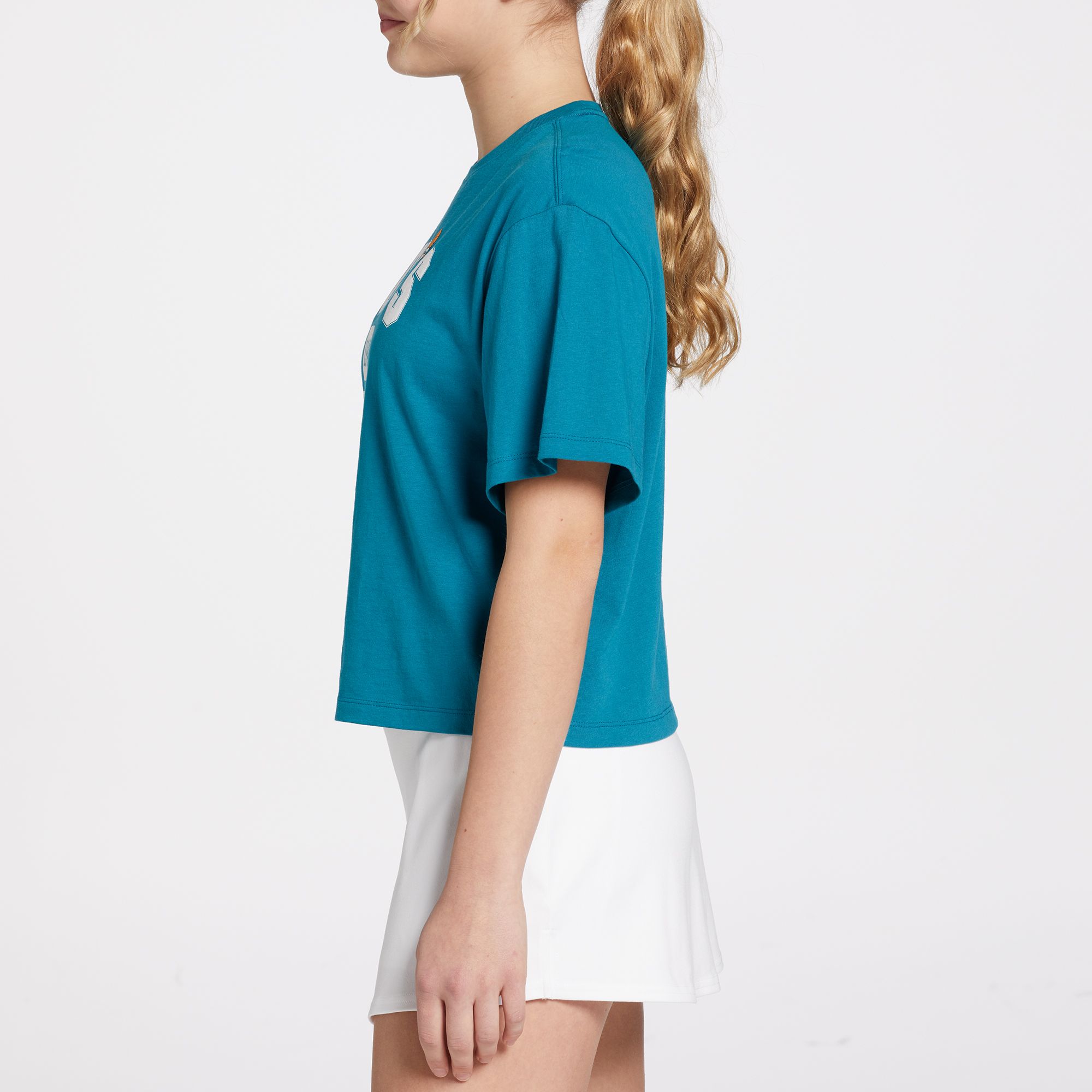 DSG Youth Boxy Graphic T-Shirt product image