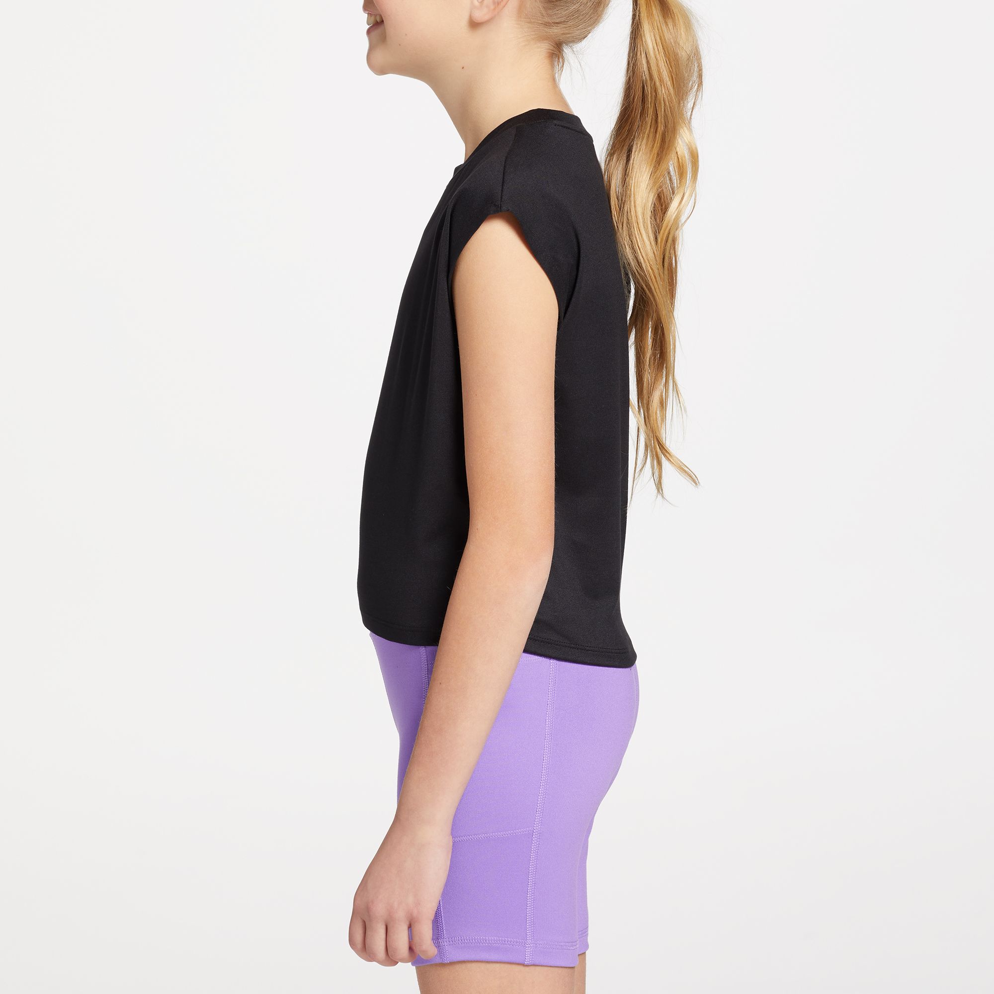 DSG Girls' Performance Muscle Tank product image