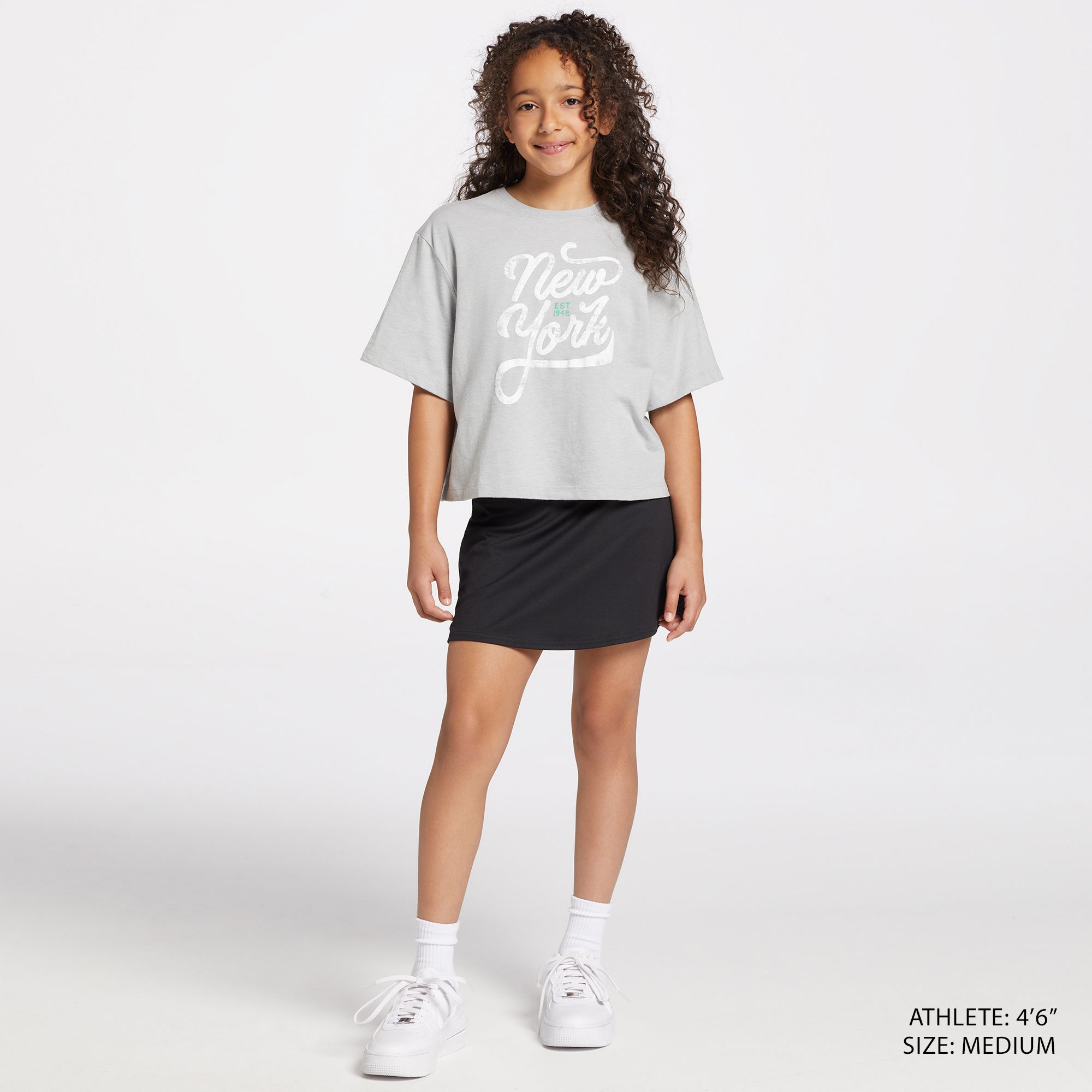 DSG Girls' Performance Skort product image