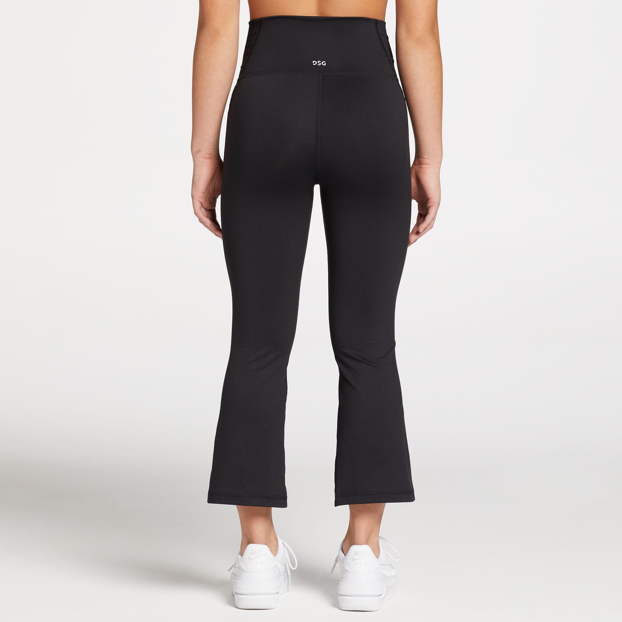 DSG Girls' Crop Flare Tights product image