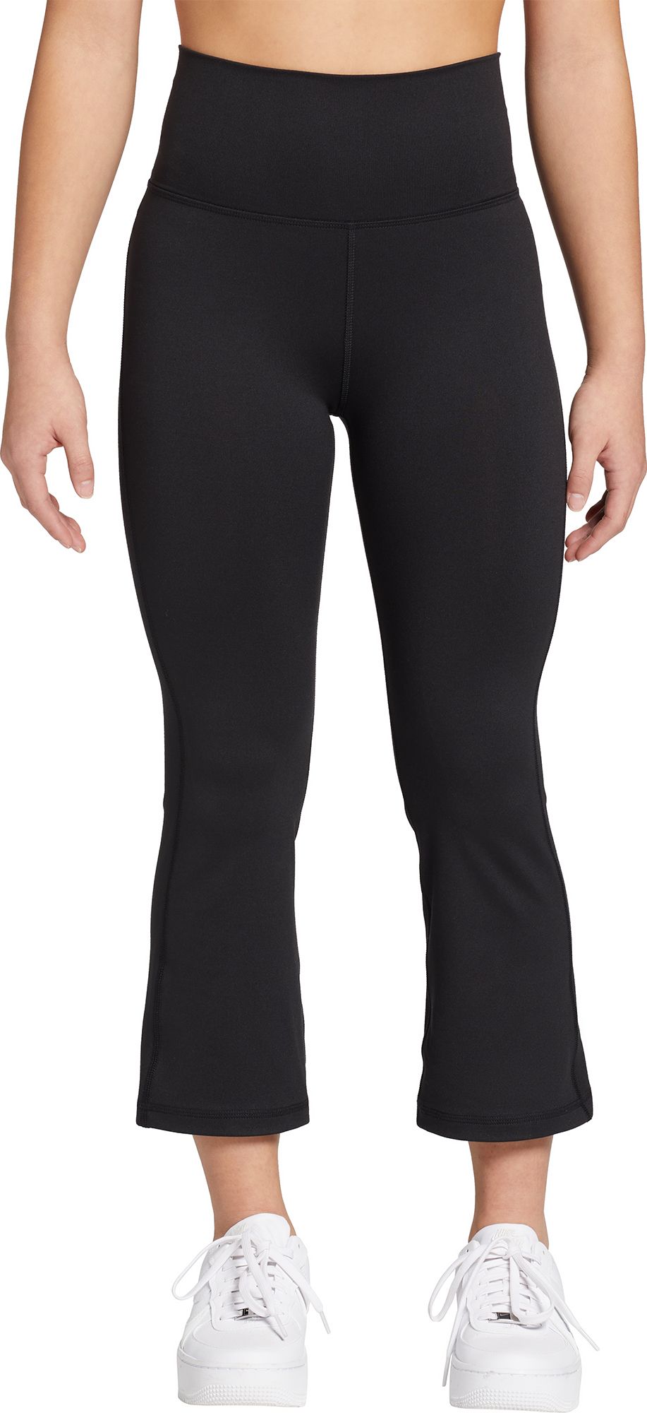 DSG Girls' Crop Flare Tights product image
