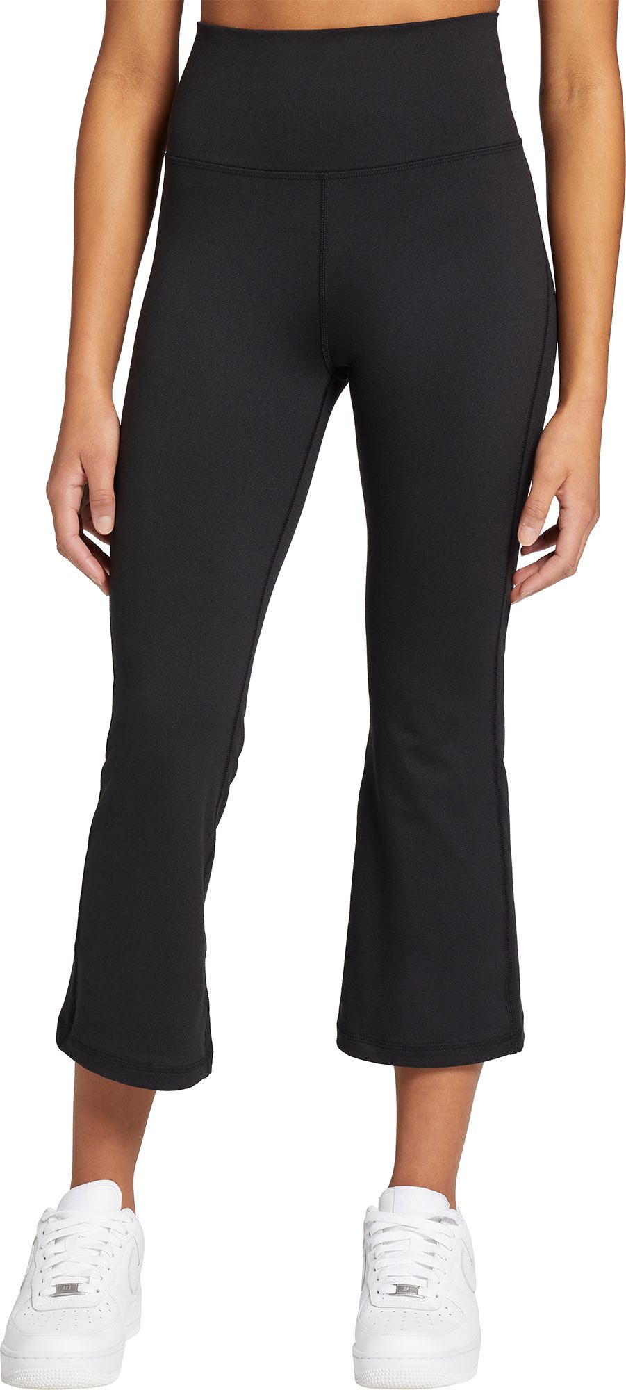 DSG Girls' Crop Flare Tights product image