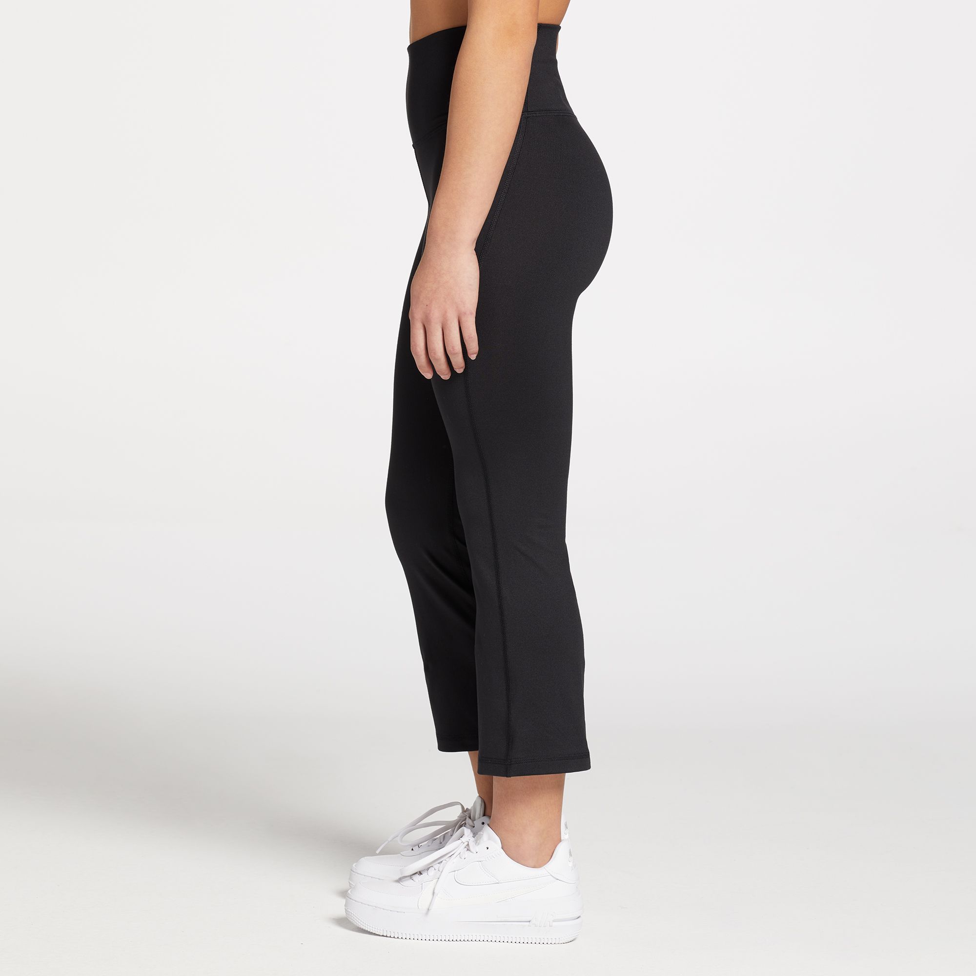 DSG Girls' Crop Flare Tights product image