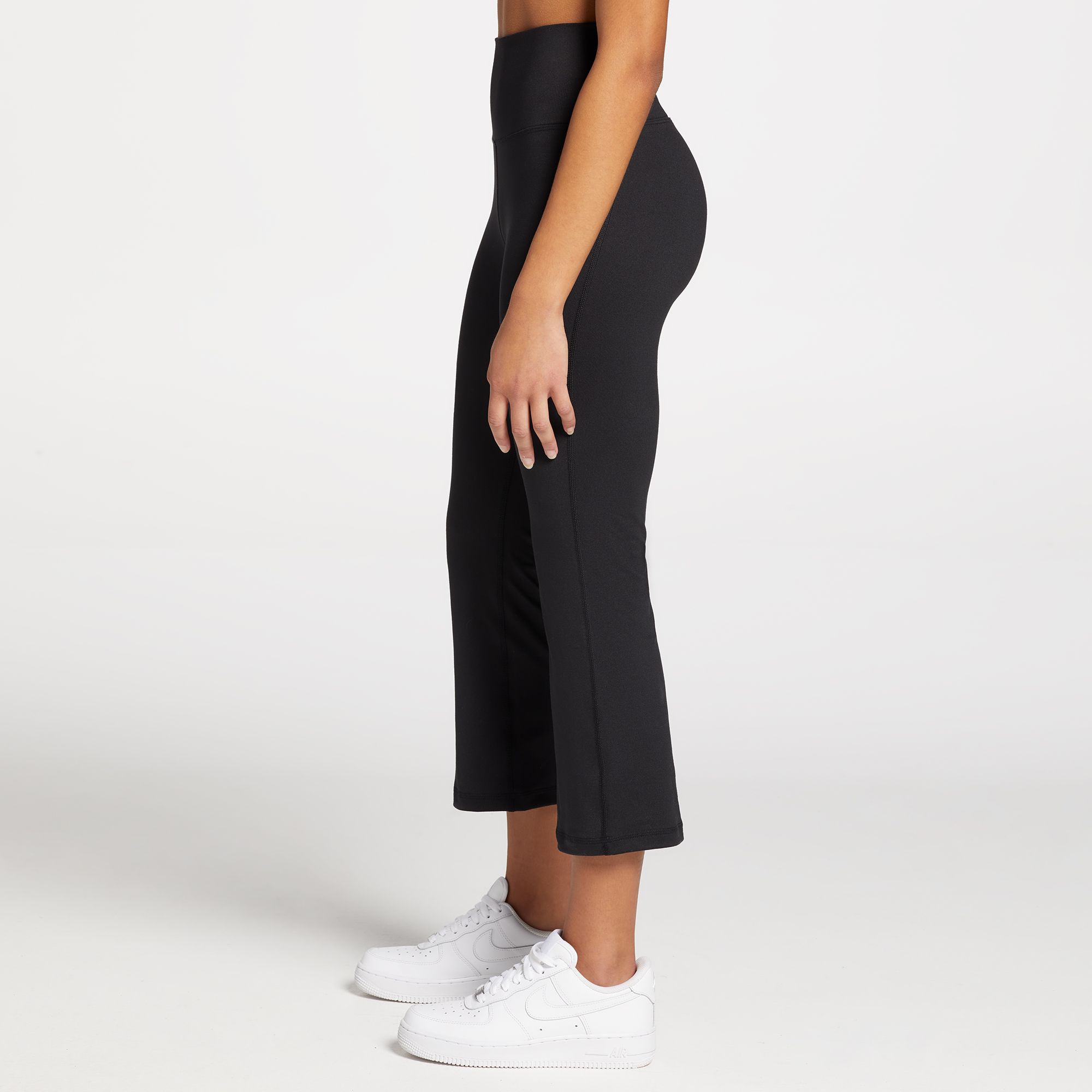 DSG Girls' Crop Flare Tights product image