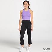 DSG Girls' Crop Flare Tights product image