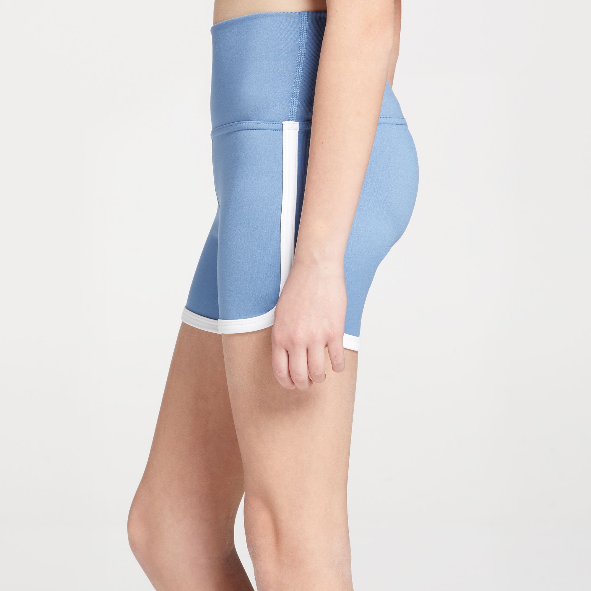 DSG Girls' 3'' High Rise Dolphin Shorts product image