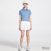 DSG Girls' Short Sleeve Golf Polo product image