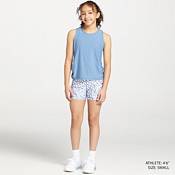 DSG Girls' Ruched Tank Top product image