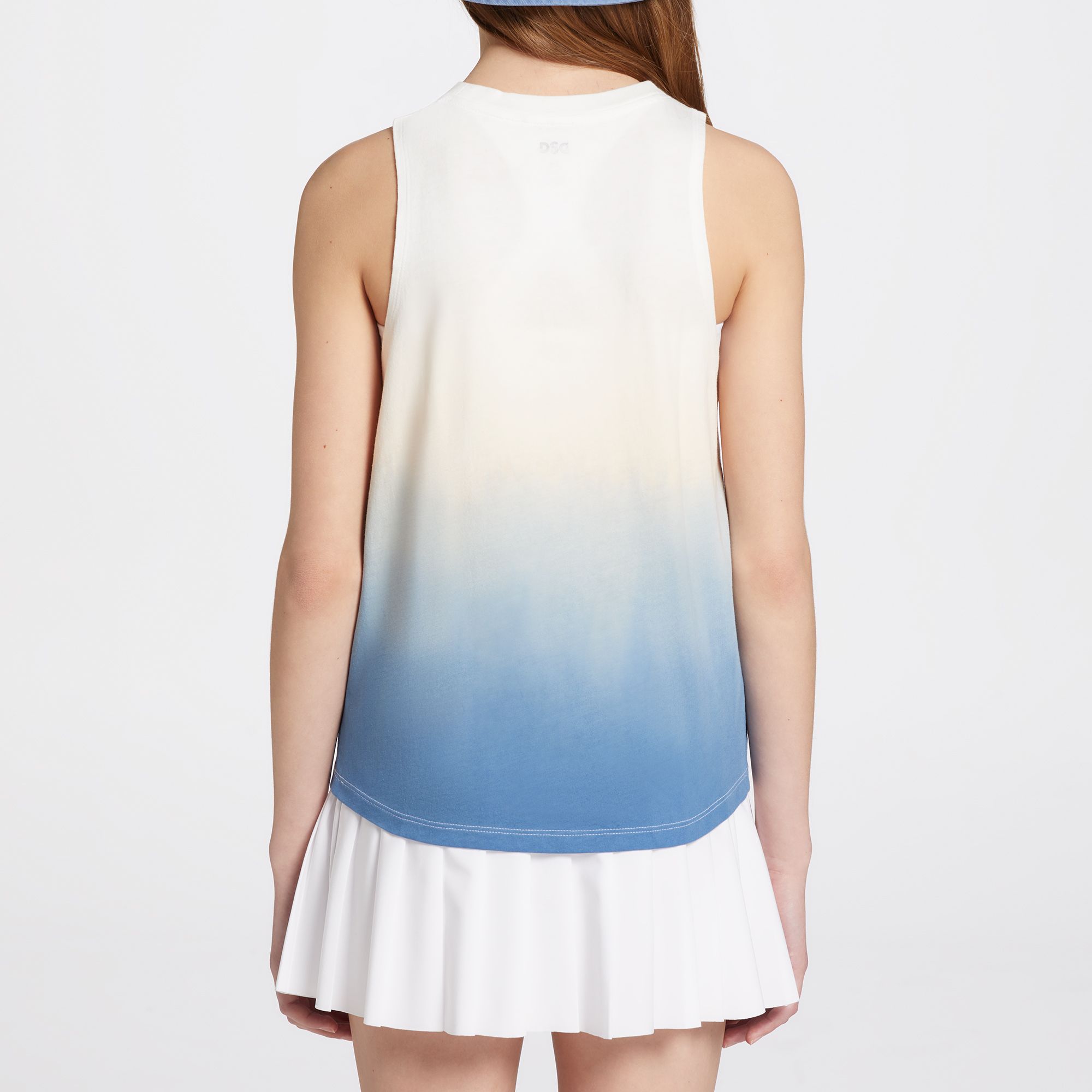 DSG Girls' Boyfriend Graphic Muscle Tank product image