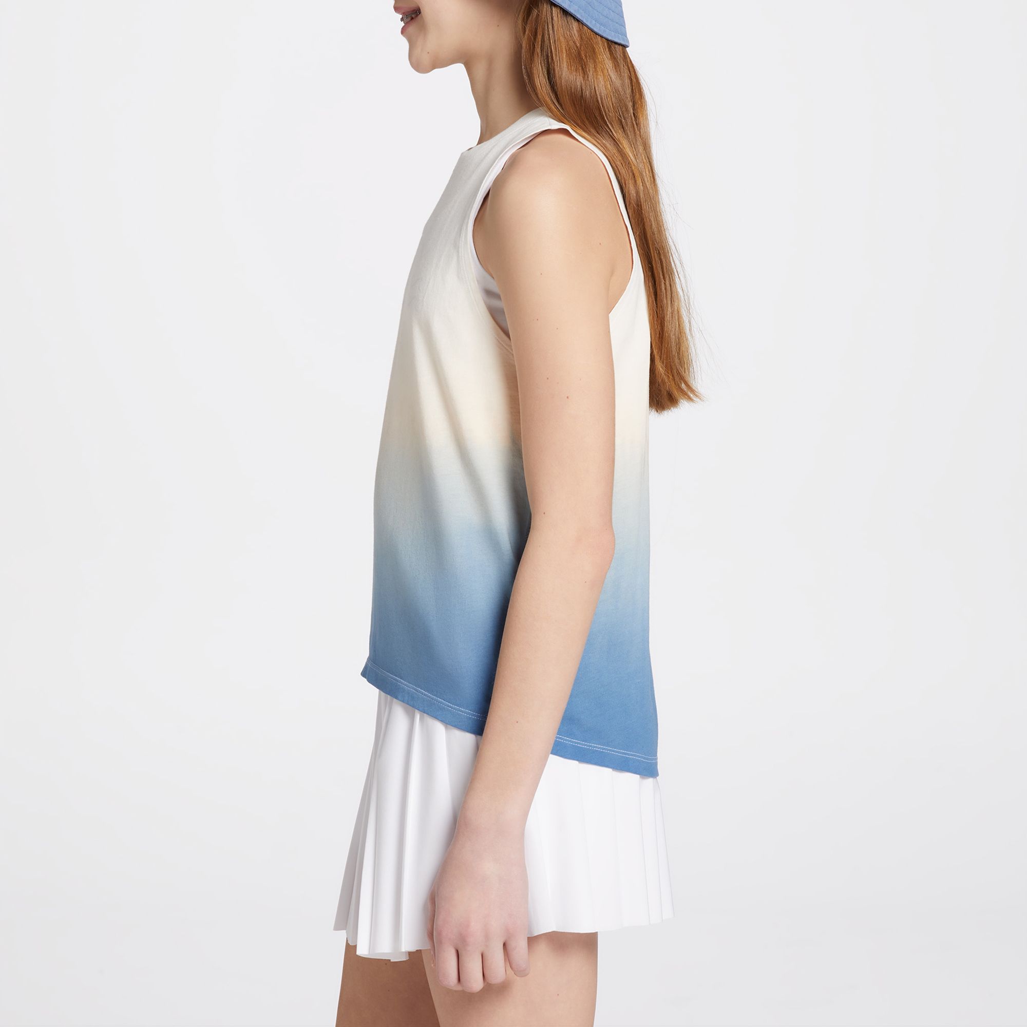 DSG Girls' Boyfriend Graphic Muscle Tank product image