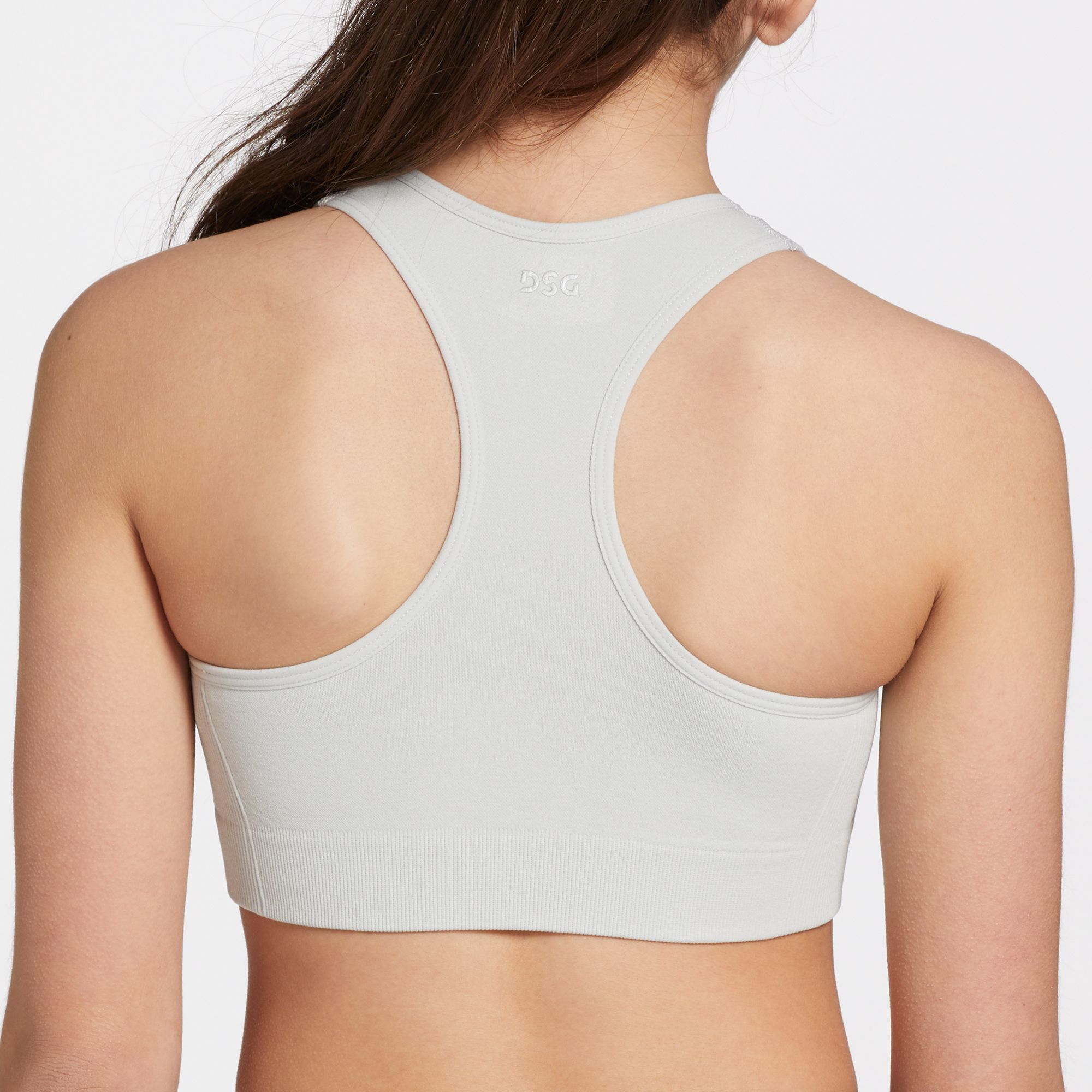 DSG Girls' Seamless Core Sports Bra product image