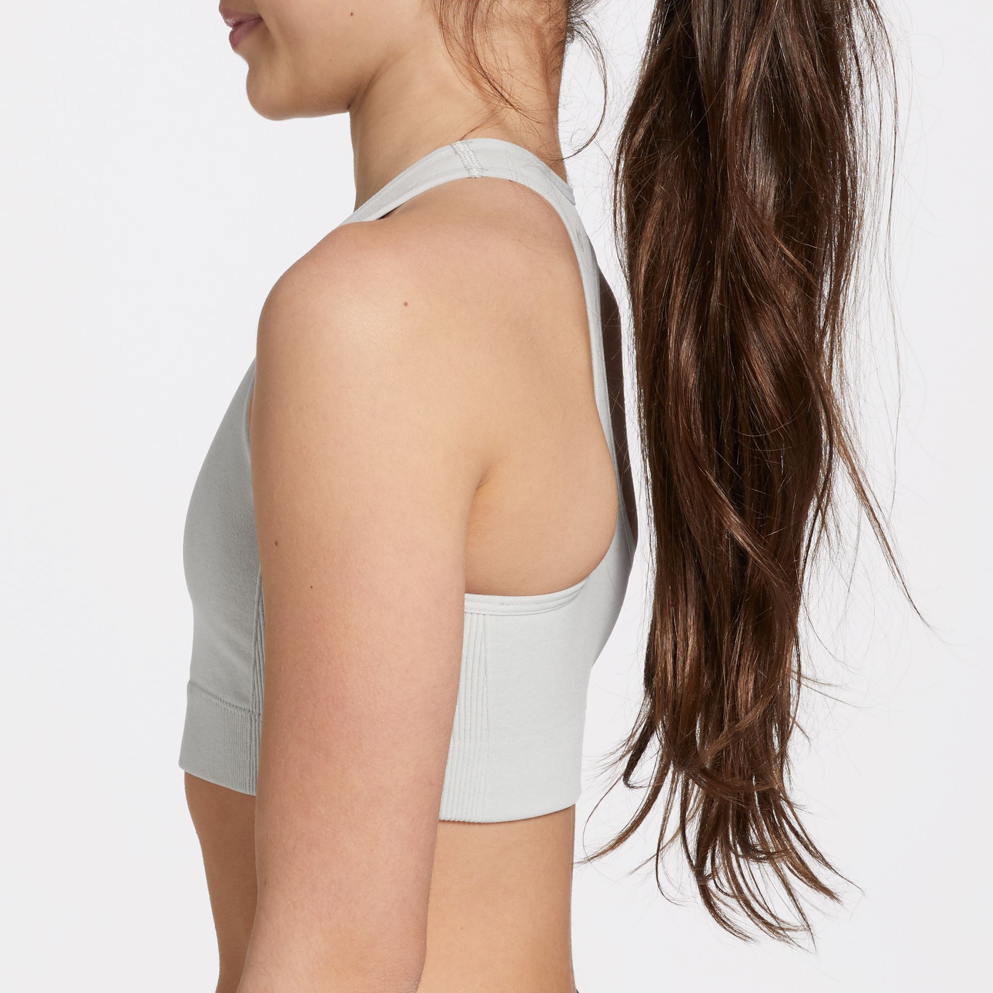 DSG Girls' Seamless Core Sports Bra product image