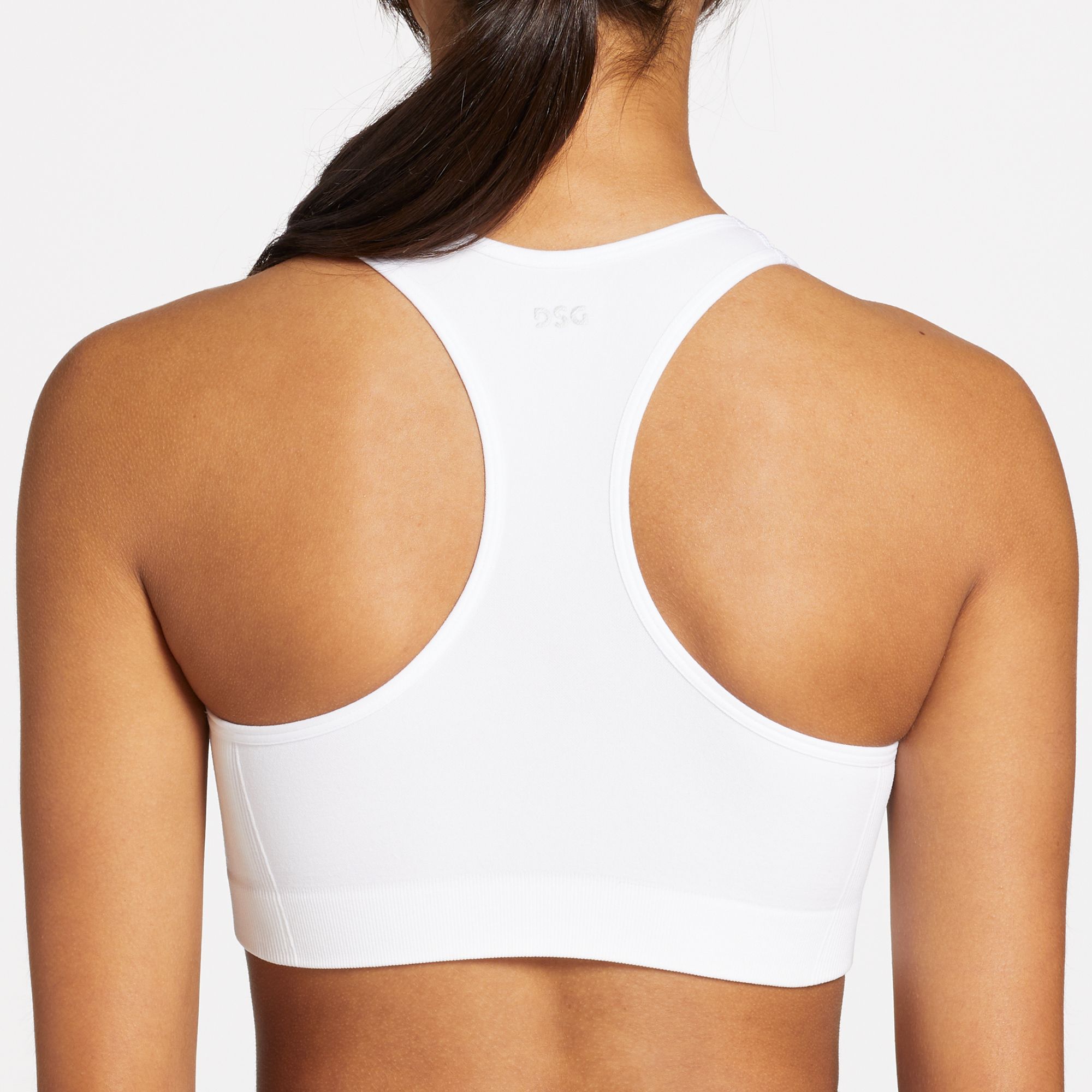 DSG Girls' Seamless Core Sports Bra product image
