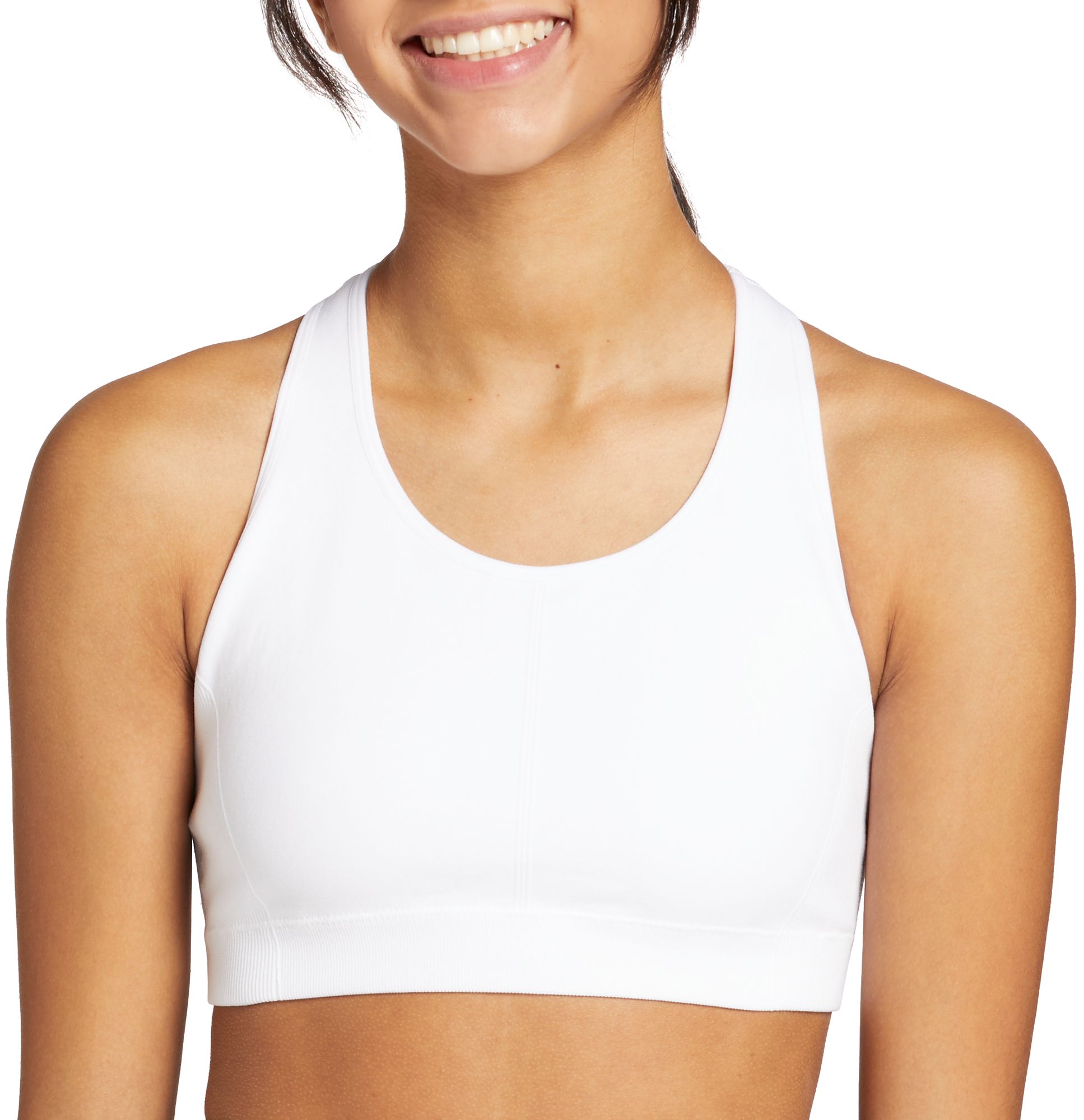 DSG Girls' Seamless Core Sports Bra product image