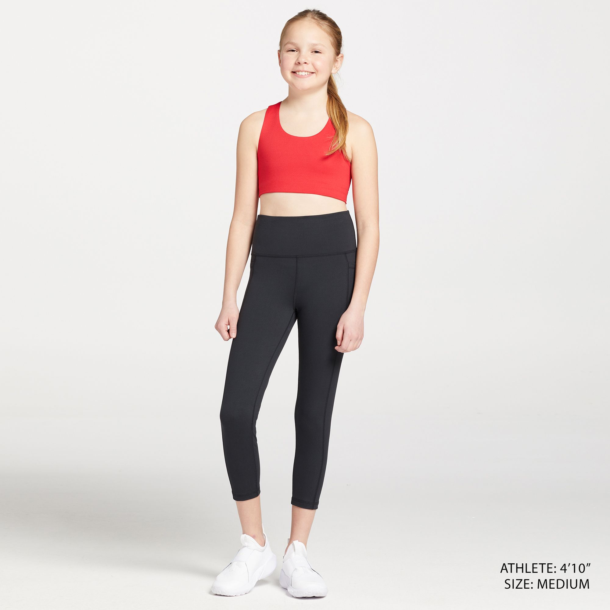 DSG Girls' Aspire Sports Bra product image