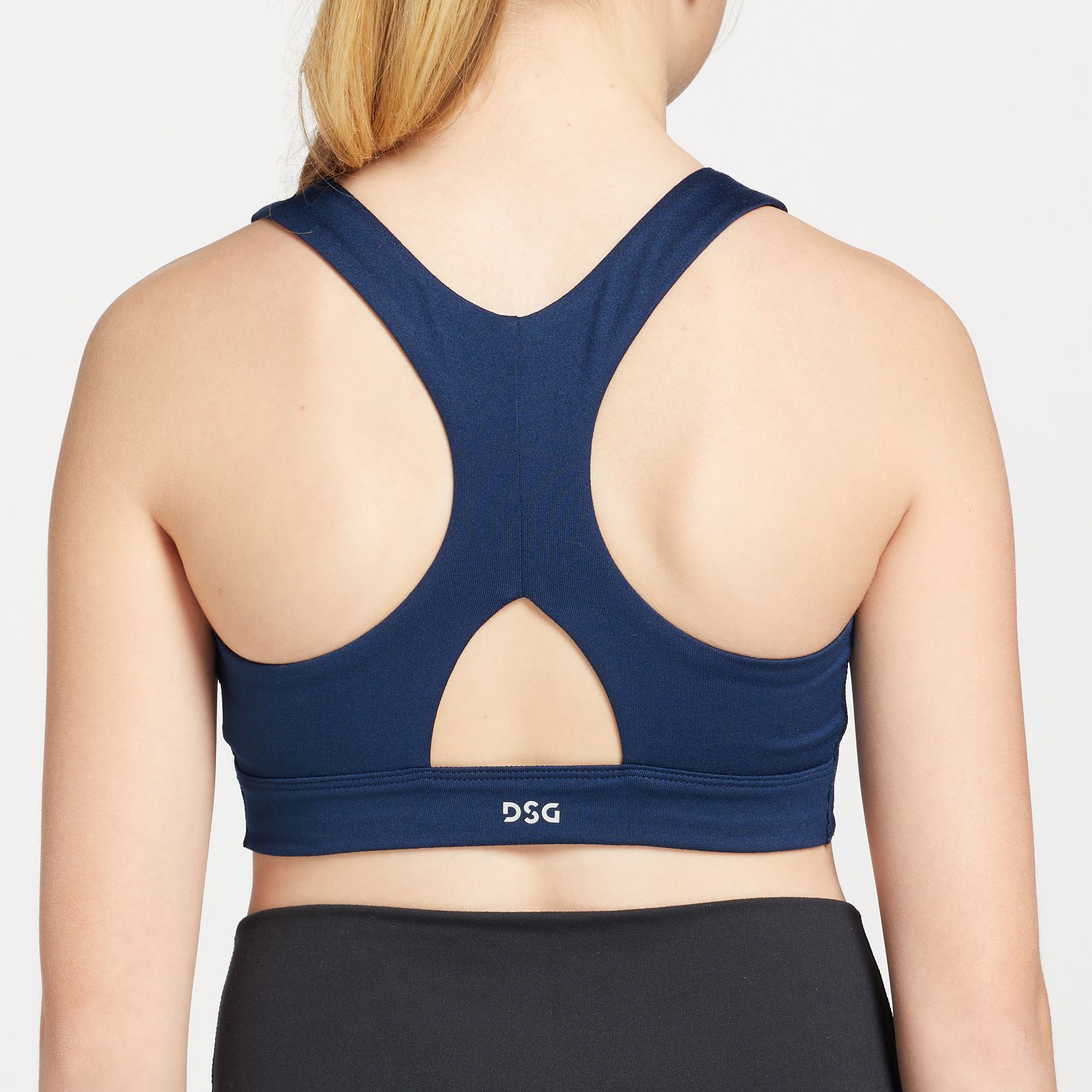 DSG Girls' Aspire Sports Bra product image