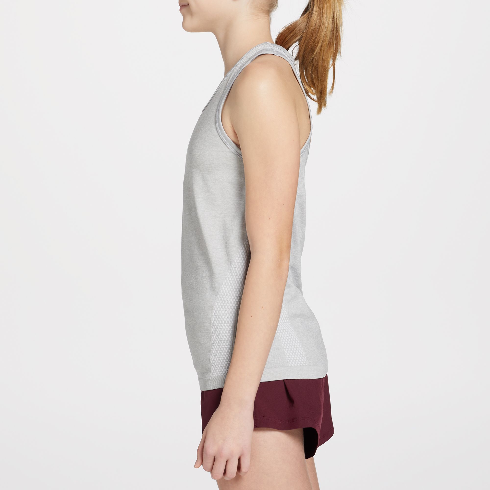 Dick's Sporting Goods DSG Girls' Seamless Tank