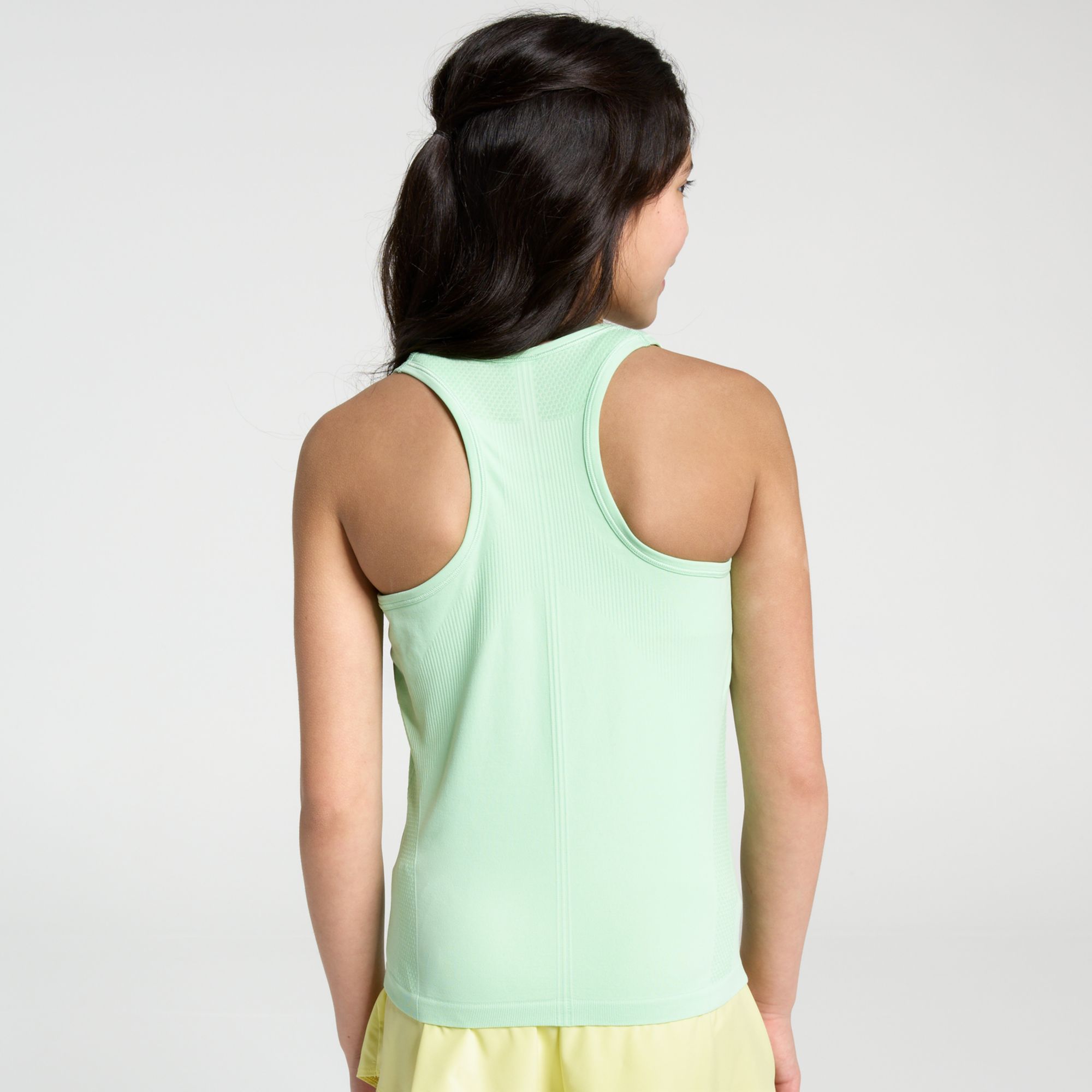 DSG Girls' Seamless Tank product image