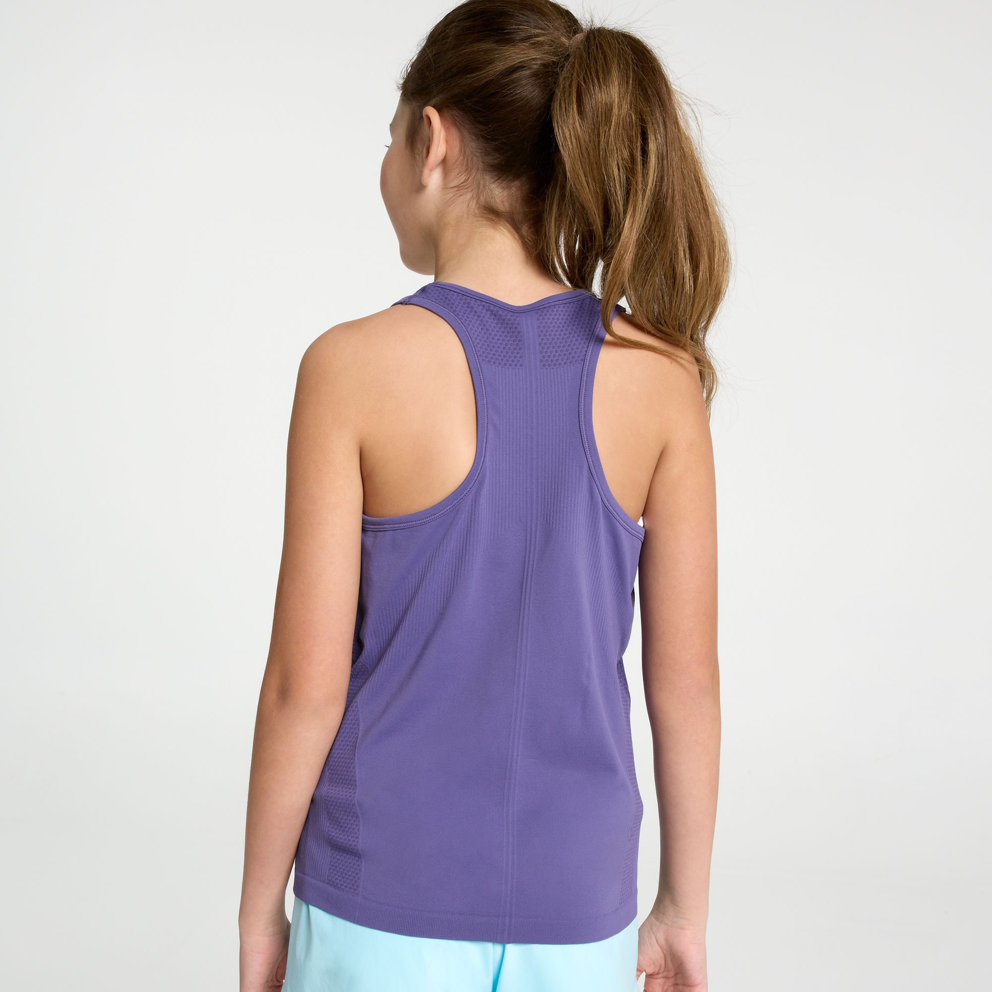 DSG Girls' Seamless Tank product image