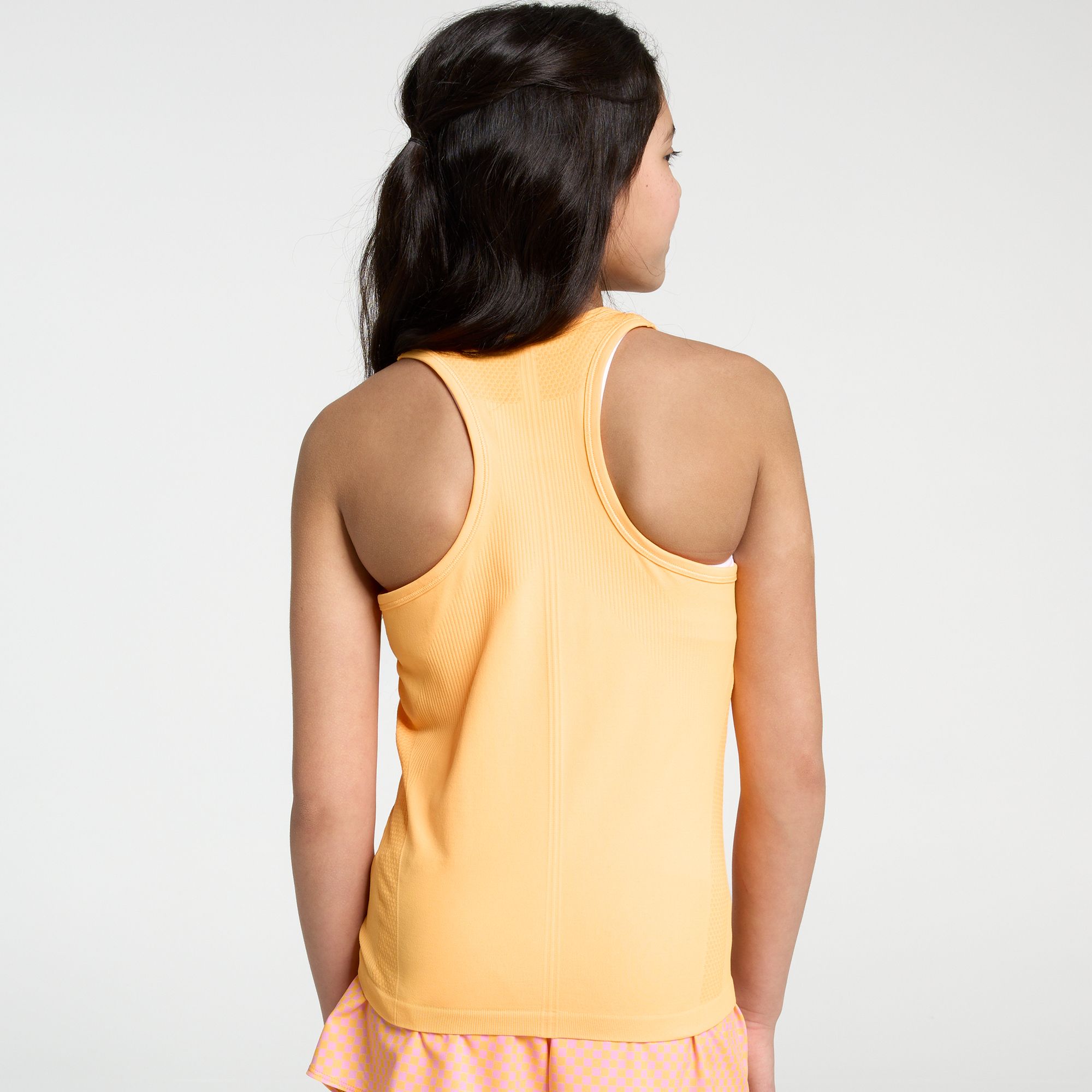DSG Girls' Seamless Tank product image
