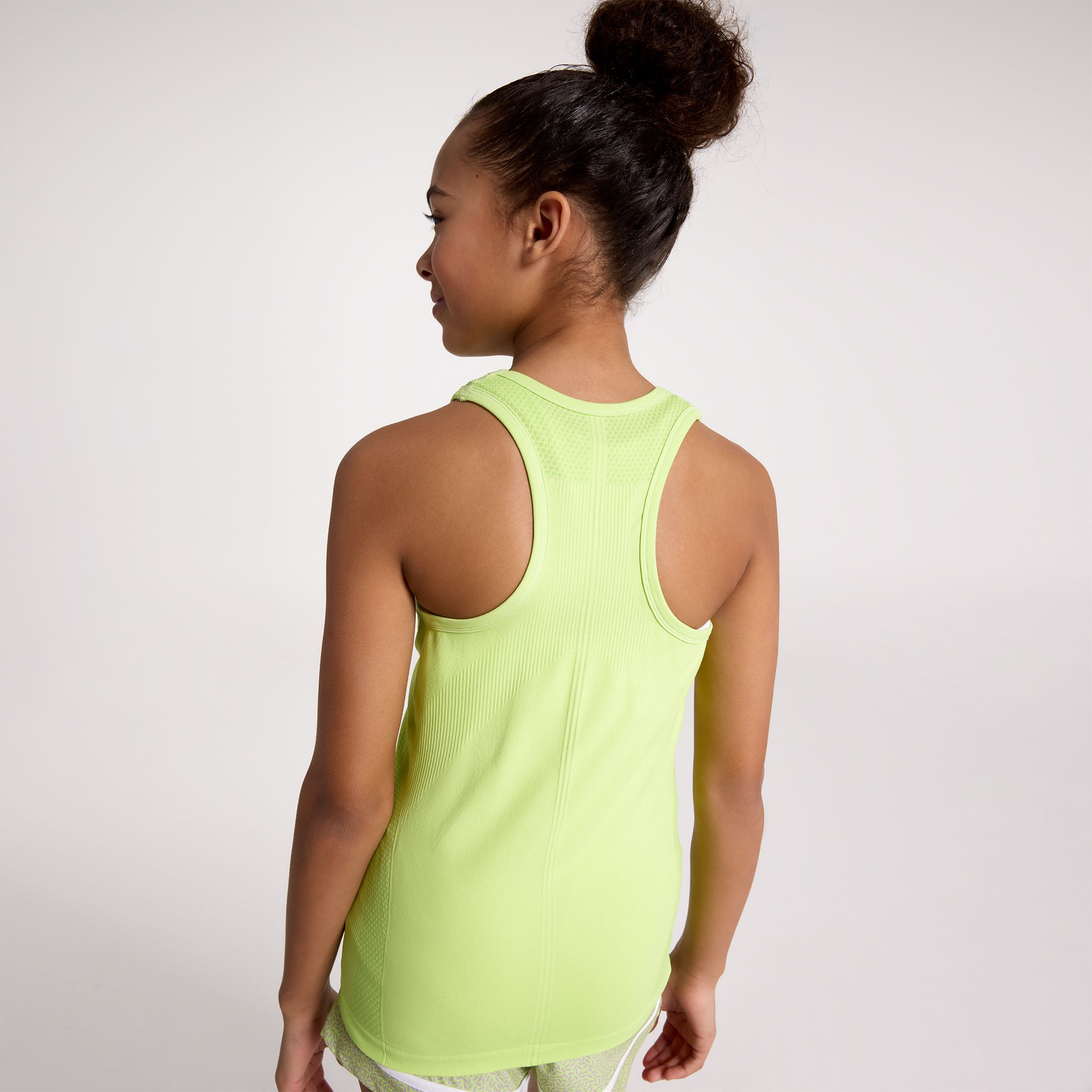DSG Girls' Seamless Tank product image