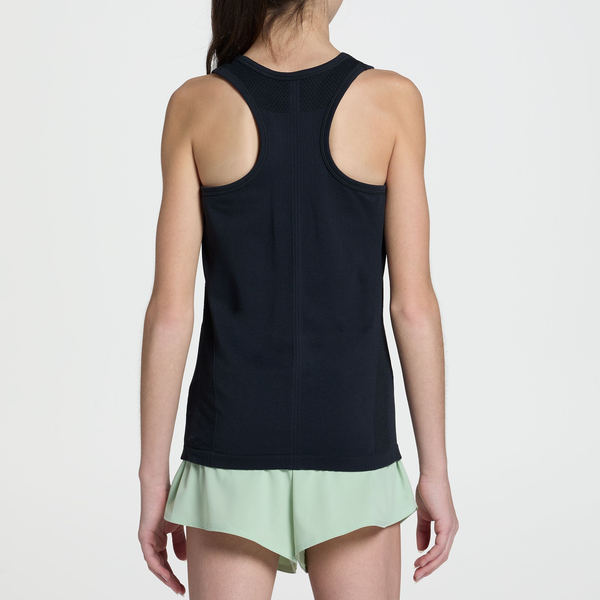 DSG Girls' Seamless Tank product image