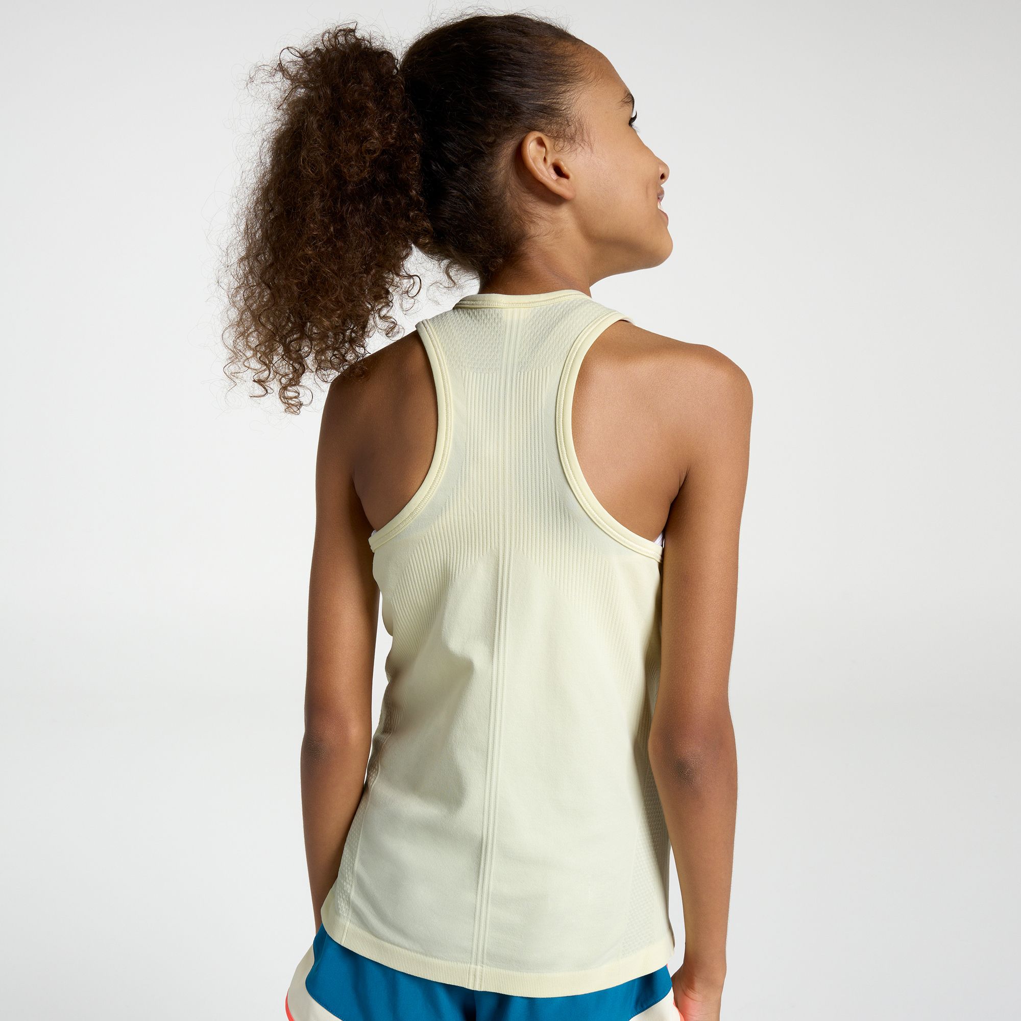 DSG Girls' Seamless Tank product image