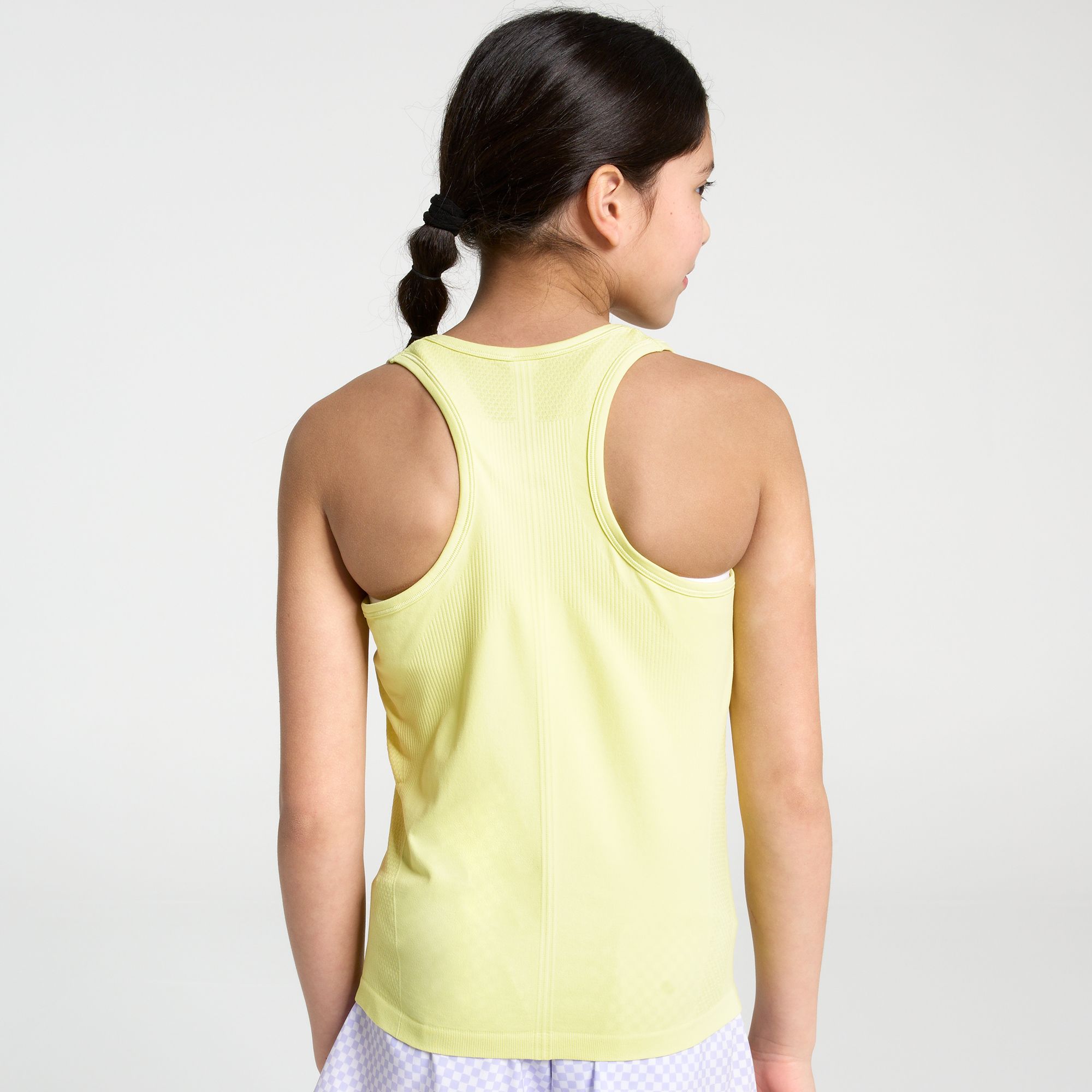 DSG Girls' Seamless Tank product image