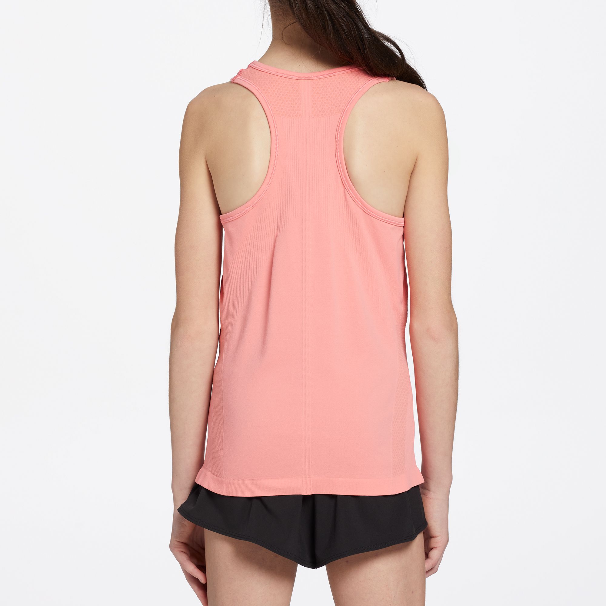 DSG Girls' Seamless Tank product image