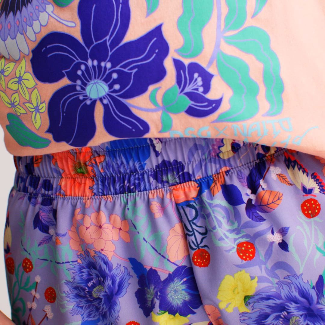 DSG Girls' Stride Shorts product